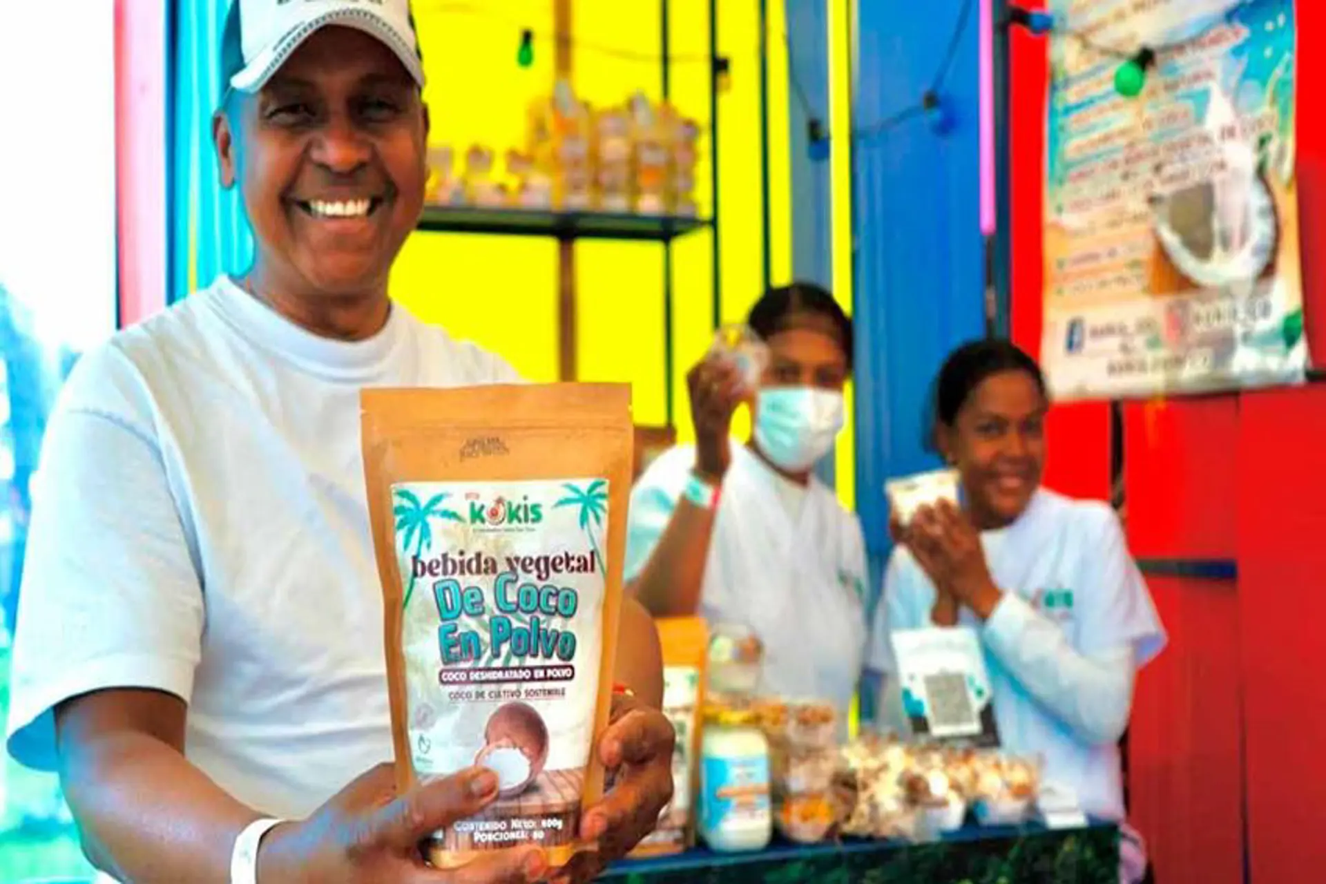 Colombia:"De la Plaza a la Mesa", la gastronomía como motor del turismo