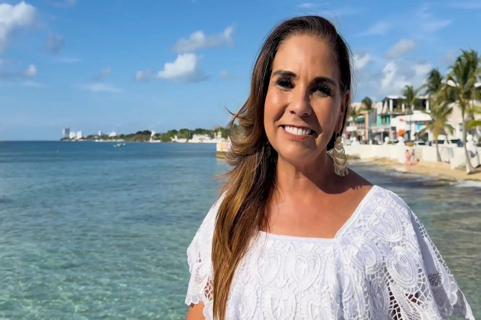 Prevén hasta 15 ciclones en Atlántico 2026; Lezama pide informarse 