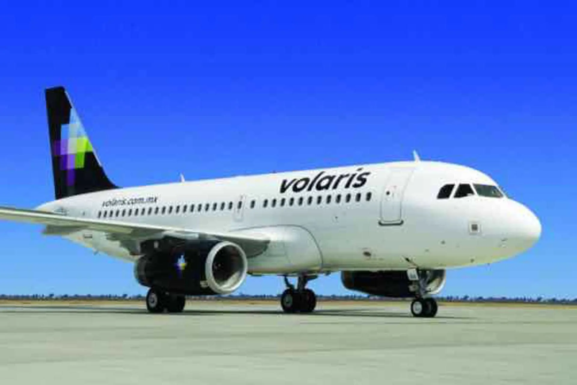 El desembarco de Volaris en Colombia fue presentado en ANATO