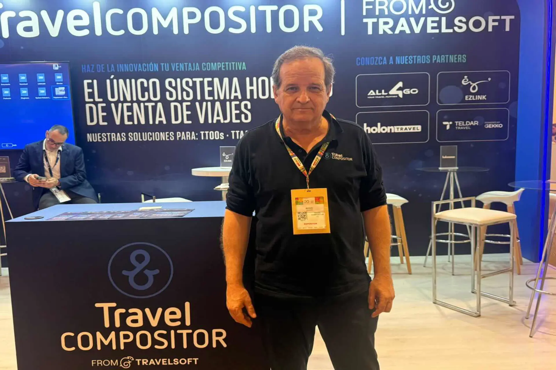 Travel Compositor: "México es el primer país a nivel de generación de ventas"