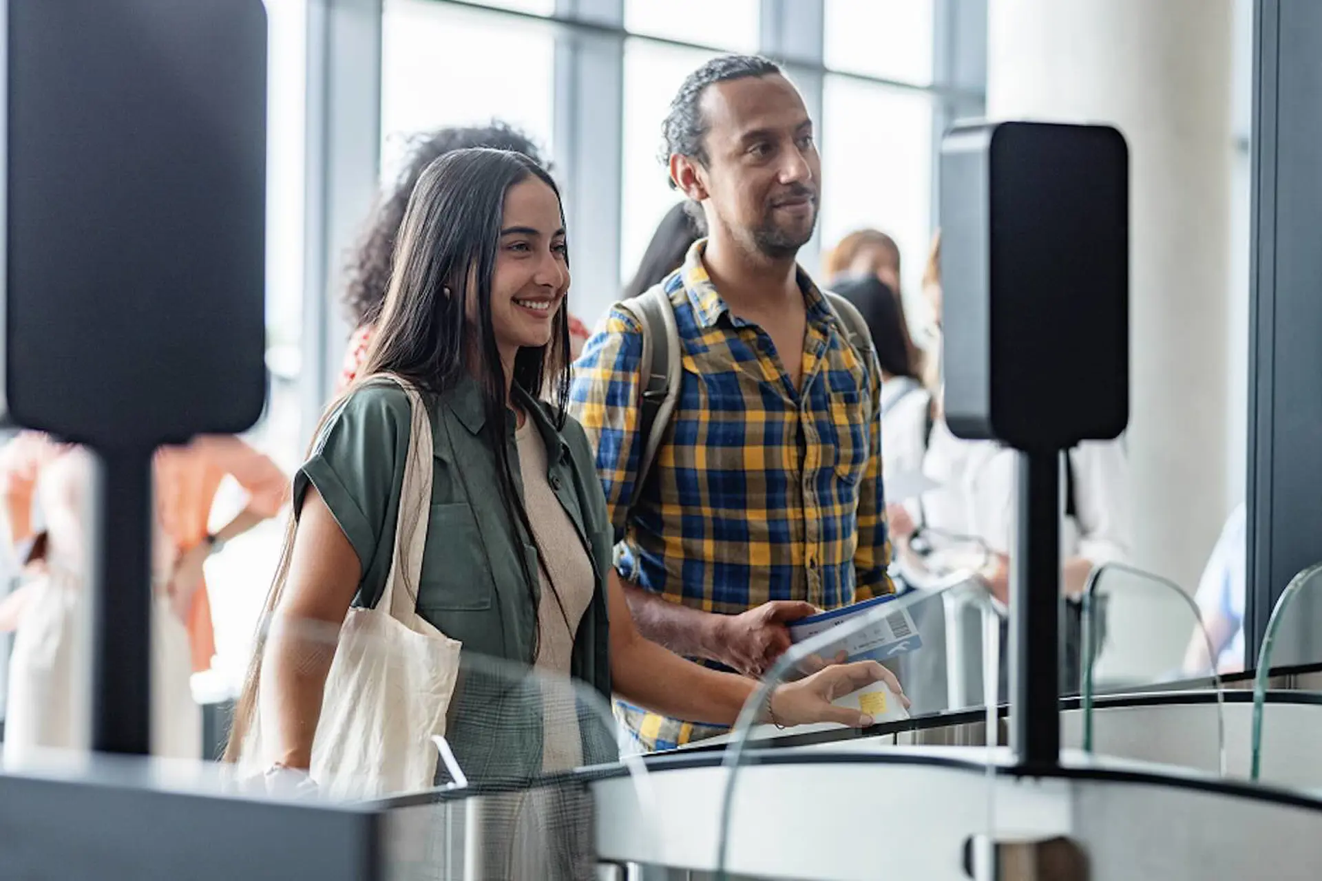 Amadeus anuncia su intención de adquirir IDEMIA Public Security (IPS) 