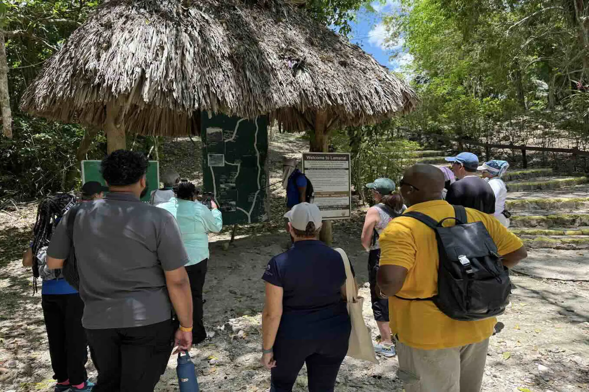 Belice convierte la sostenibilidad en experiencia inmersivas 
