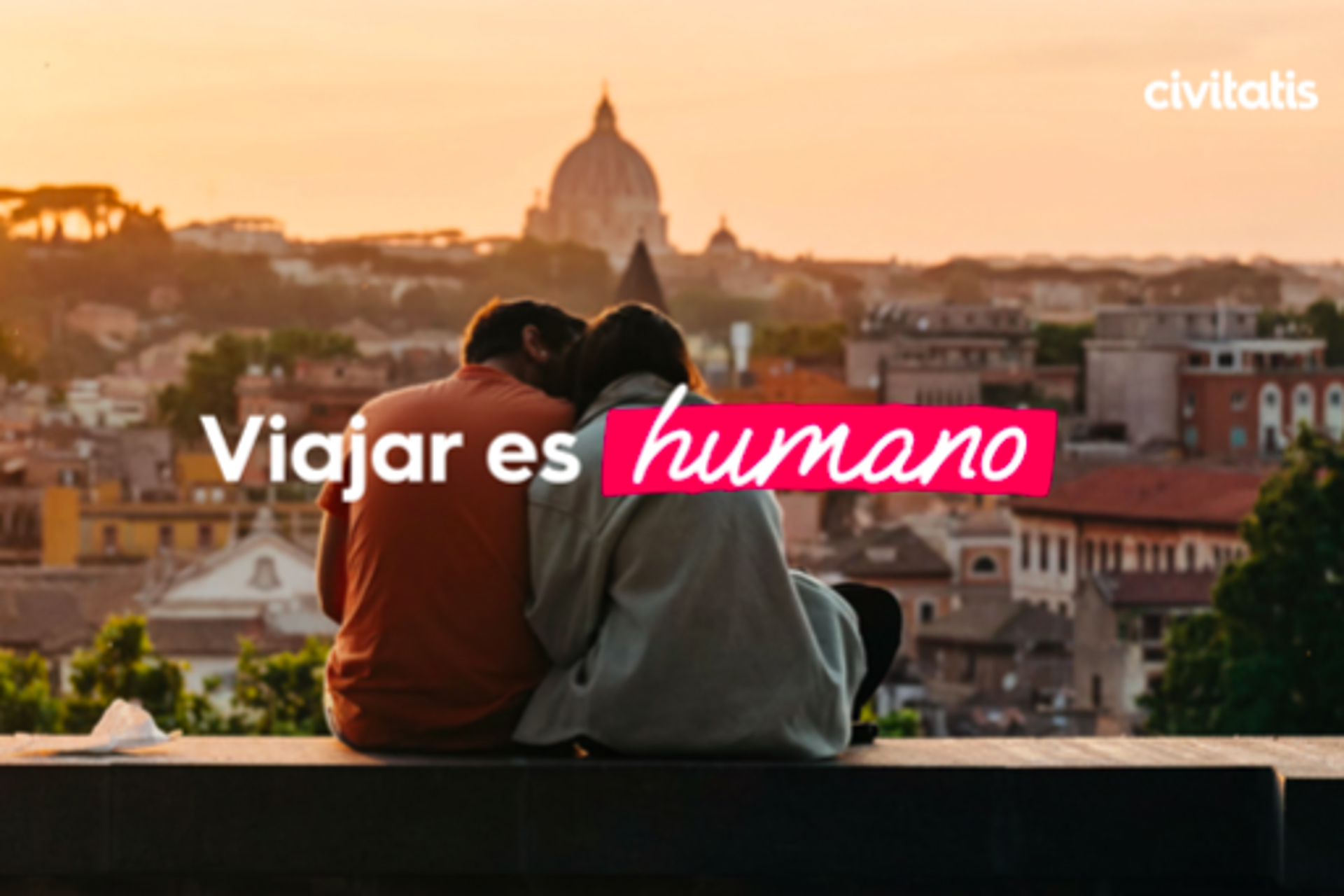 Civitatis en Tianguis: ¿Porqué 60% de los viajeros aún no confía en IA?