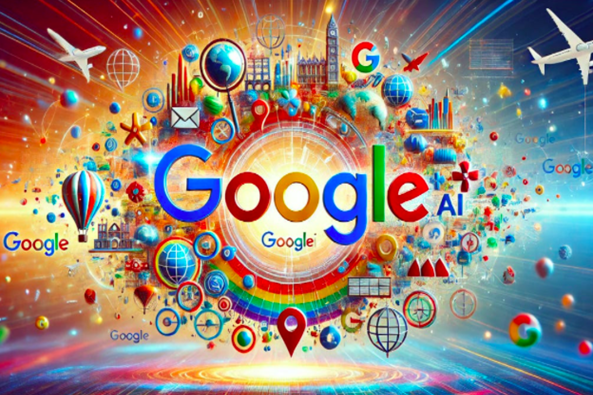 Google Cloud usa el turismo como prueba para su nueva IA agéntica