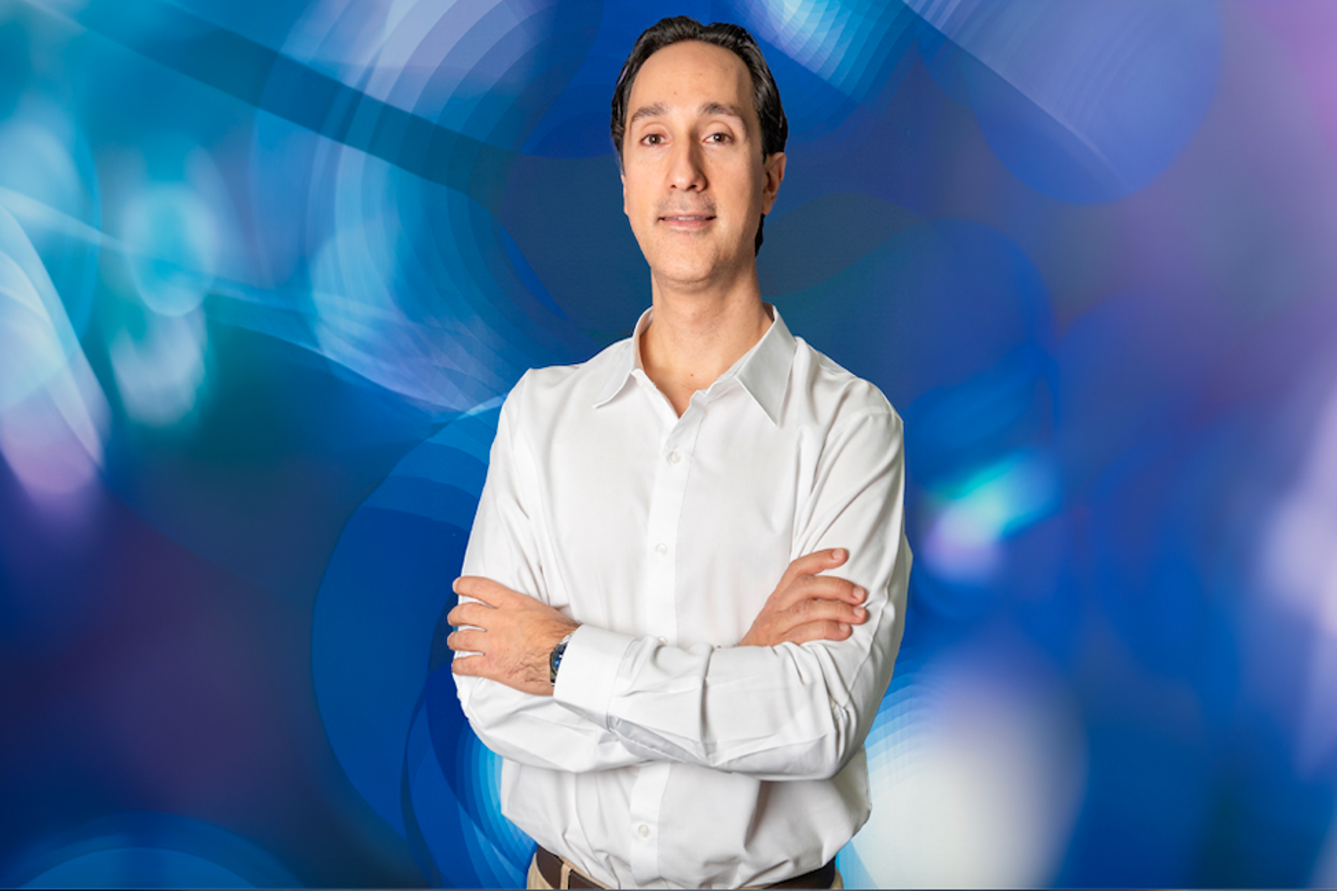 Alessio Giribaldi: “El reto es crecer sin perder rentabilidad en la distribución” 