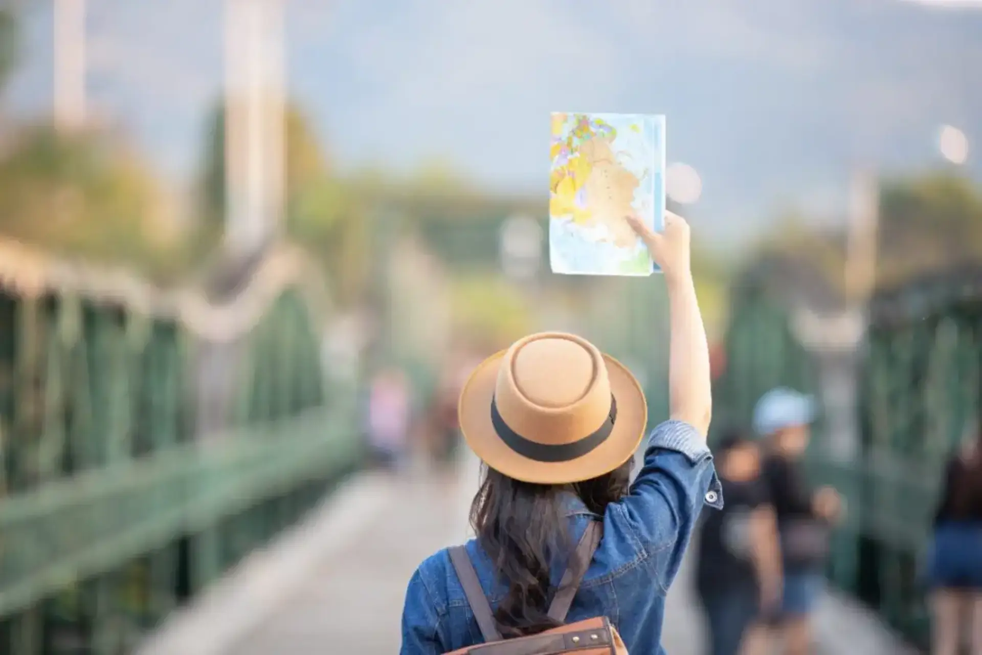Expedia: en la planificación de viajes hay un nuevo motor de consumo
