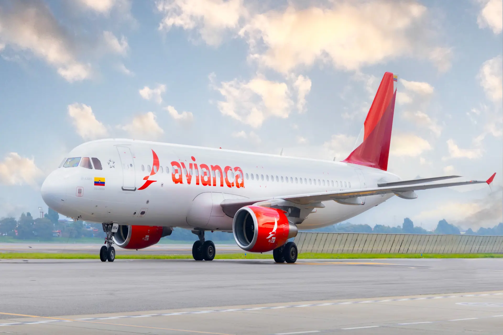 Avianca fortalece su red en EE.UU con mas frecuencias y vuelos fijos