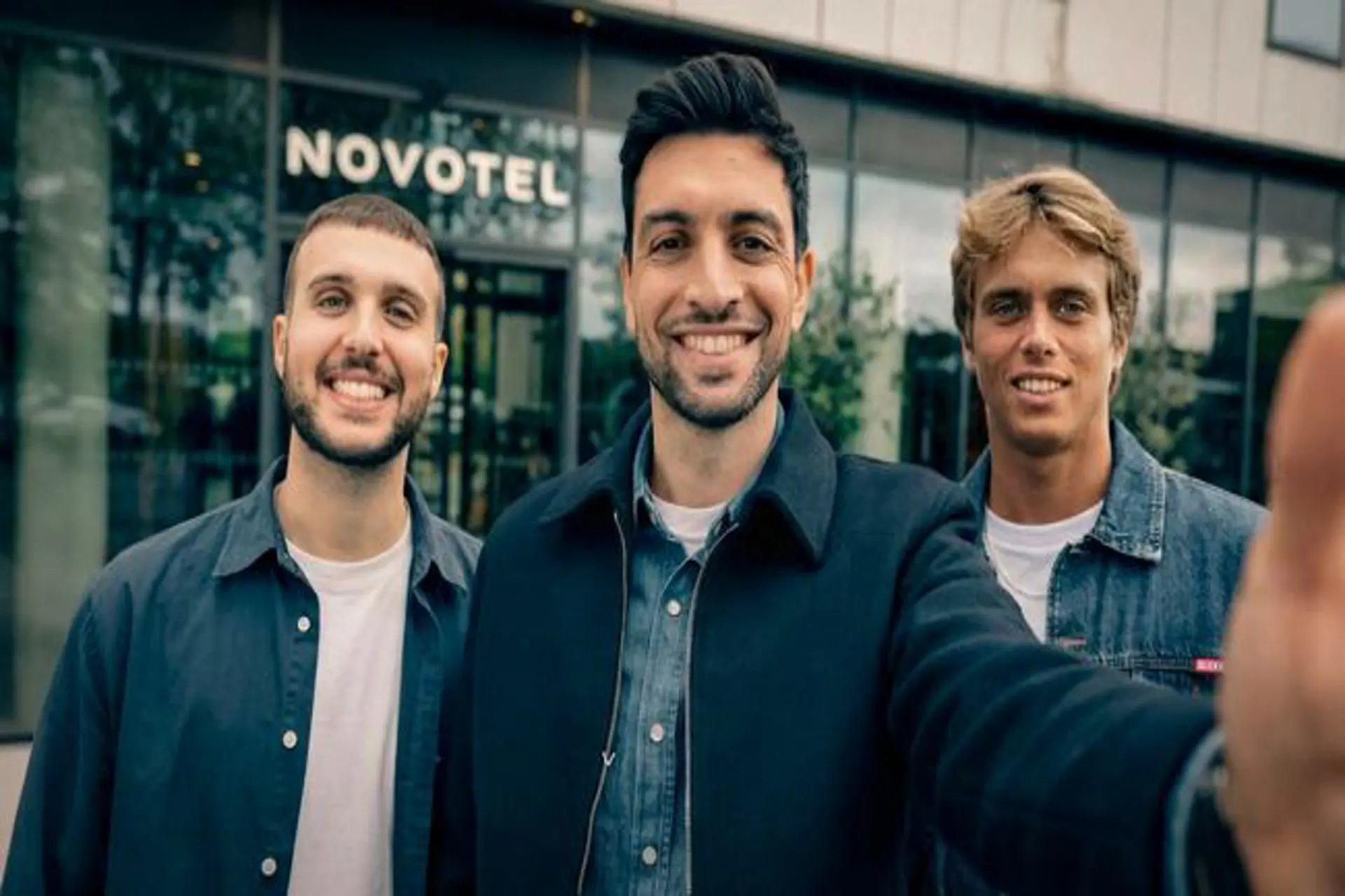 Novotel presenta “Longevity Everyday”: Una estrategia transformadora