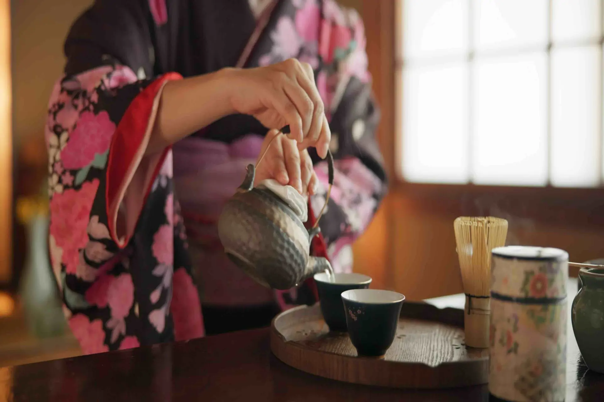 Día Internacional del Té: los ocho mejores destinos para disfrutarlo