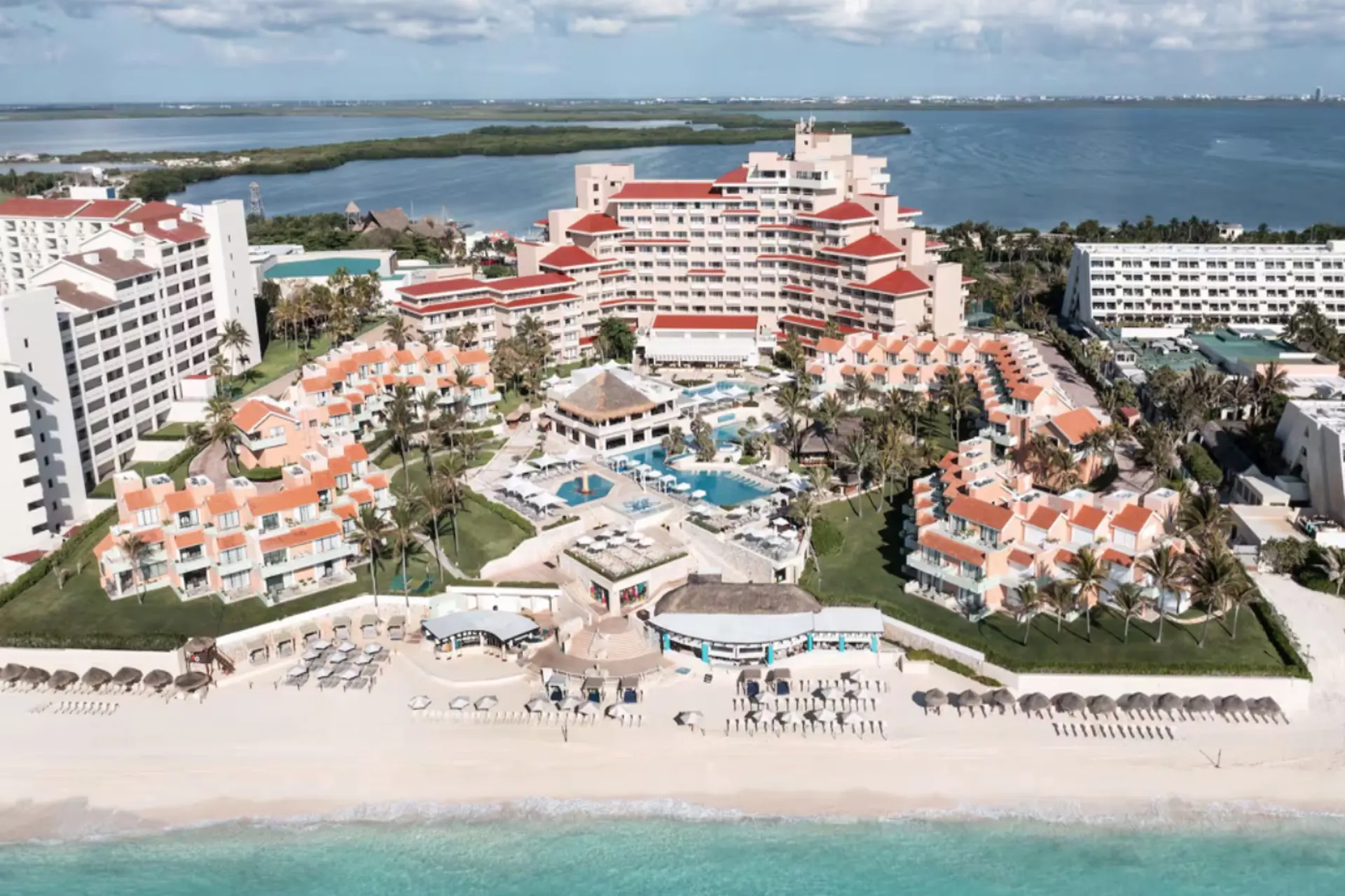 Wyndham llevo a cabo su Programa de Orientación Ejecutiva 2026 en Latam