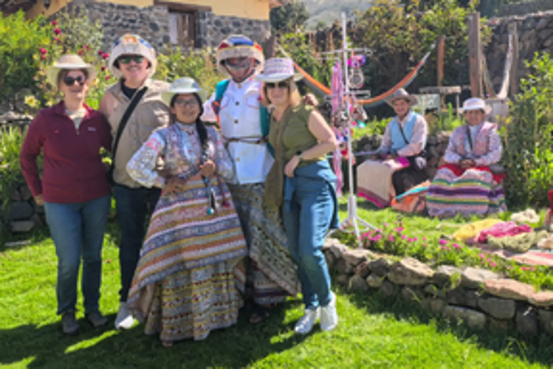 PROMPERÚ impulsa turismo de naturaleza en Reino Unido