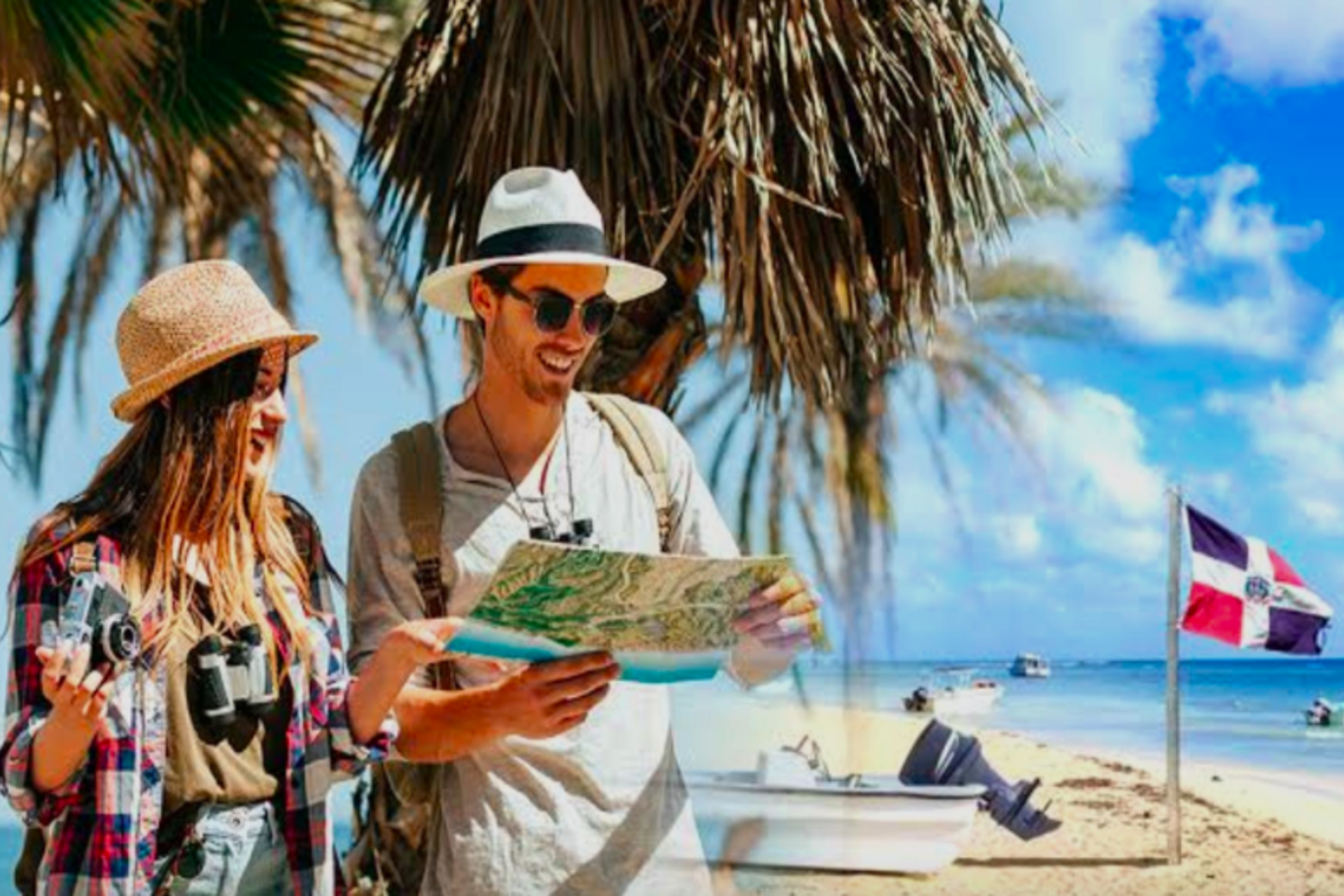 Rep. Dominicana es visto como un destino asequible por los viajeros