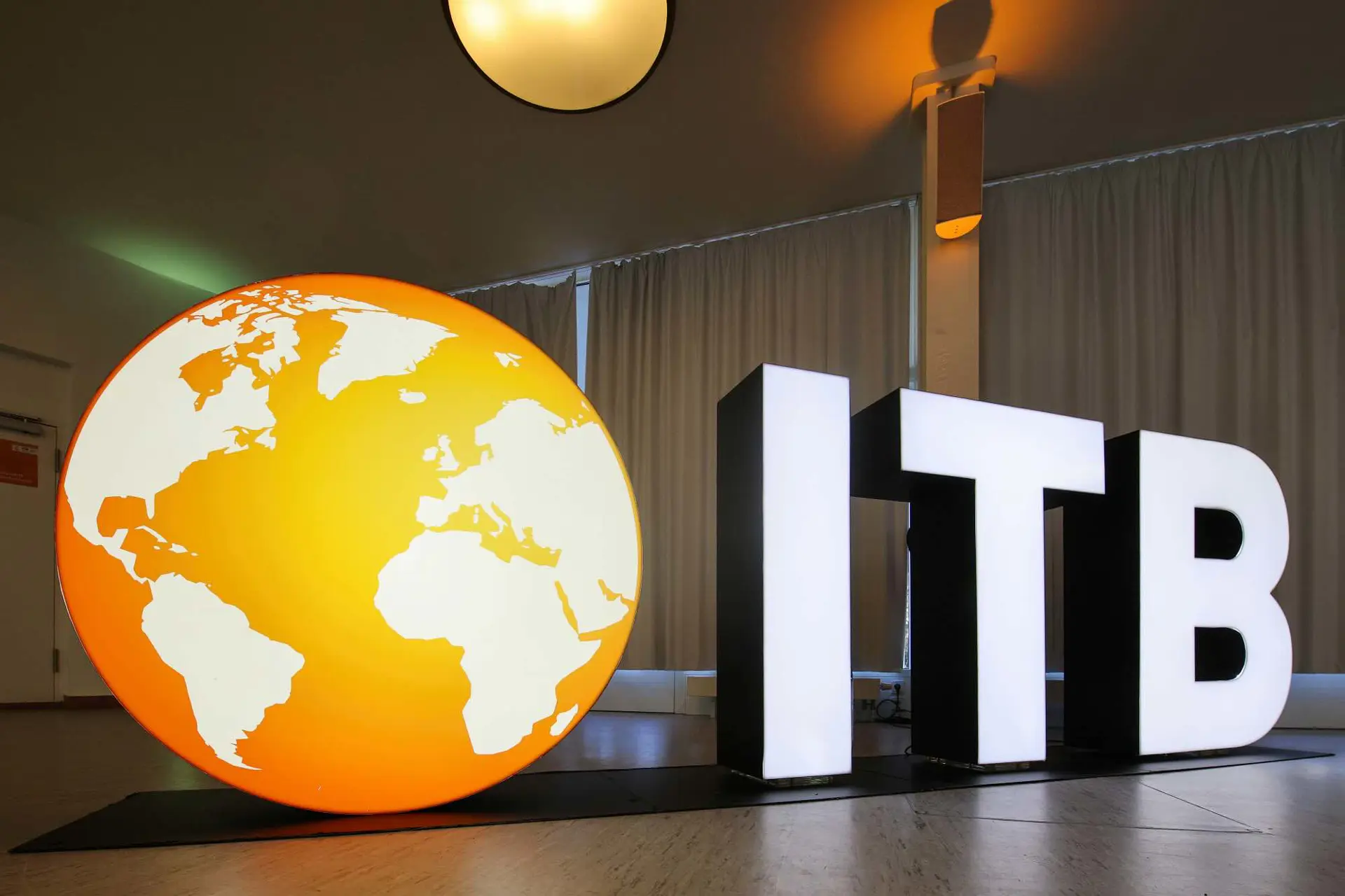 ITB Americas amplía su espacio de exposición en casi un 50%  