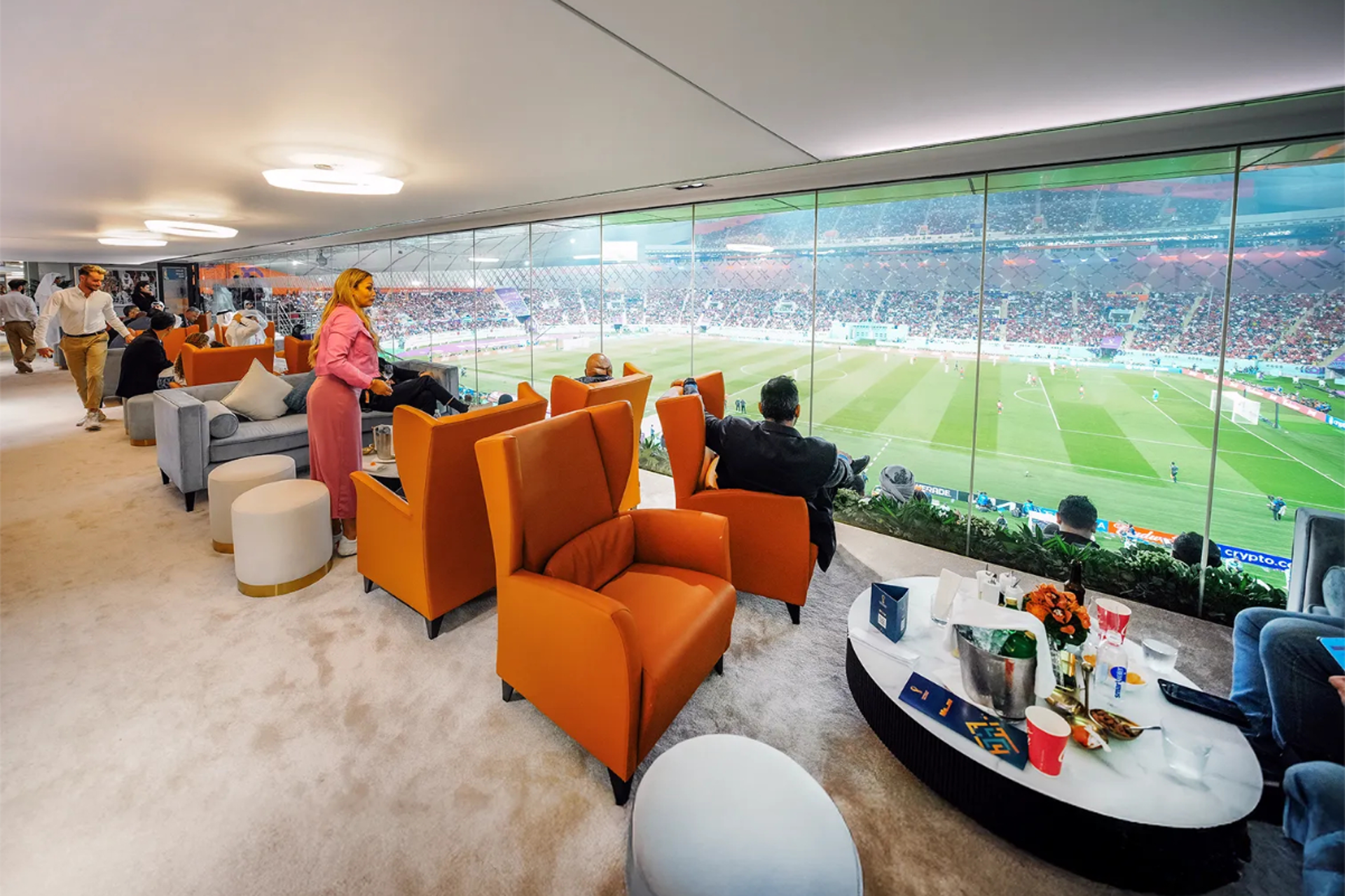 El Mundial 2026 aún no impulsa la demanda hotelera en EE.UU. 