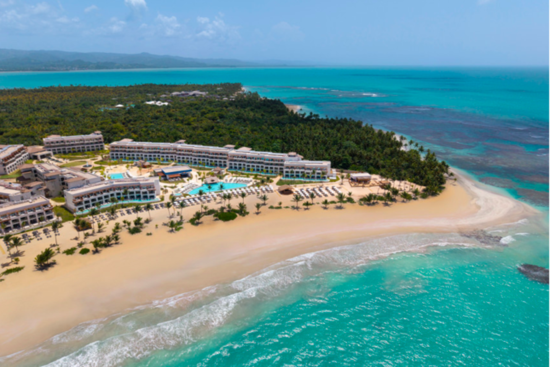 Hyatt muestra crecimiento operativo en el primer trimestre