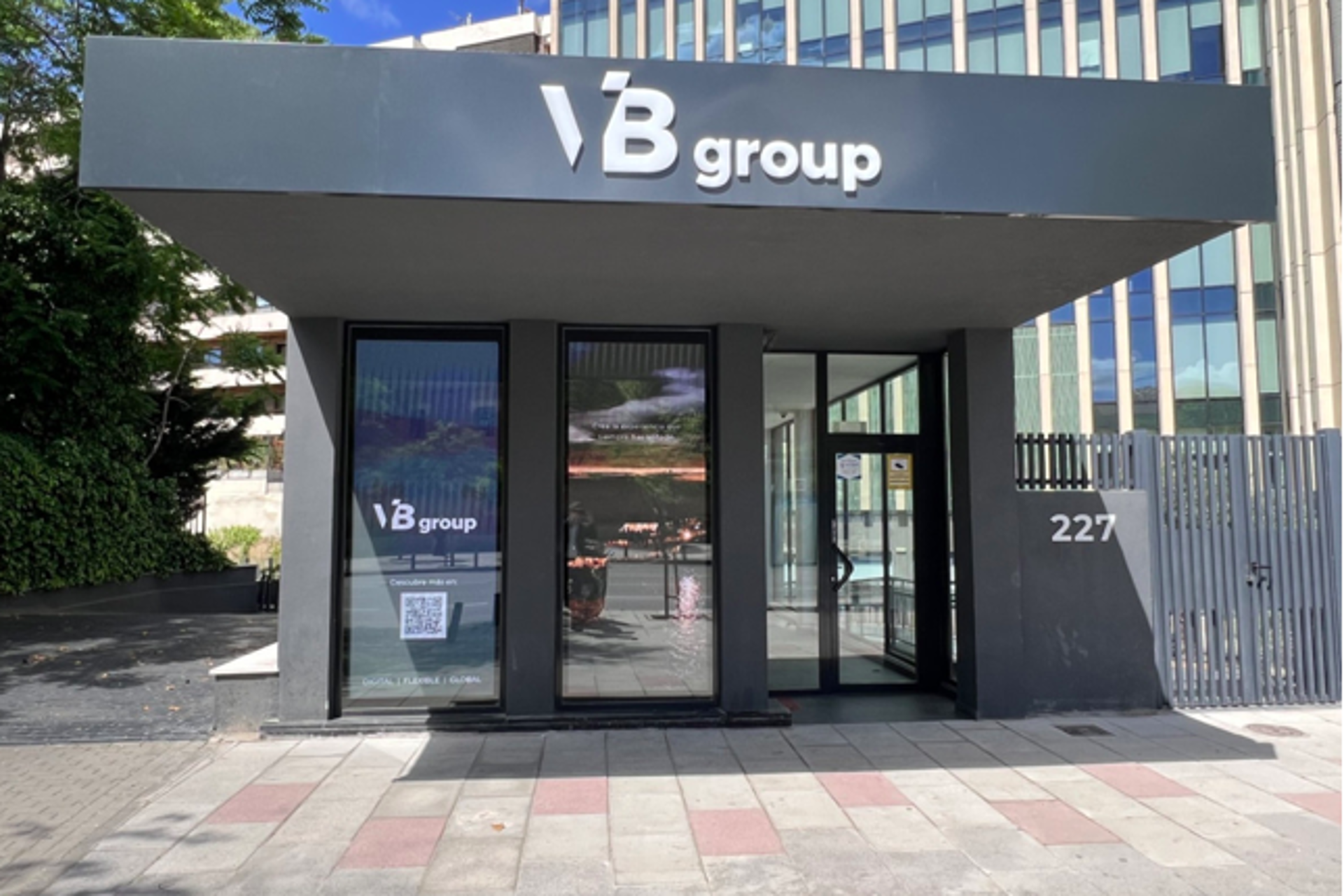 VB Group cierra una financiación de 34 M€ y ultima nuevas adquisiciones