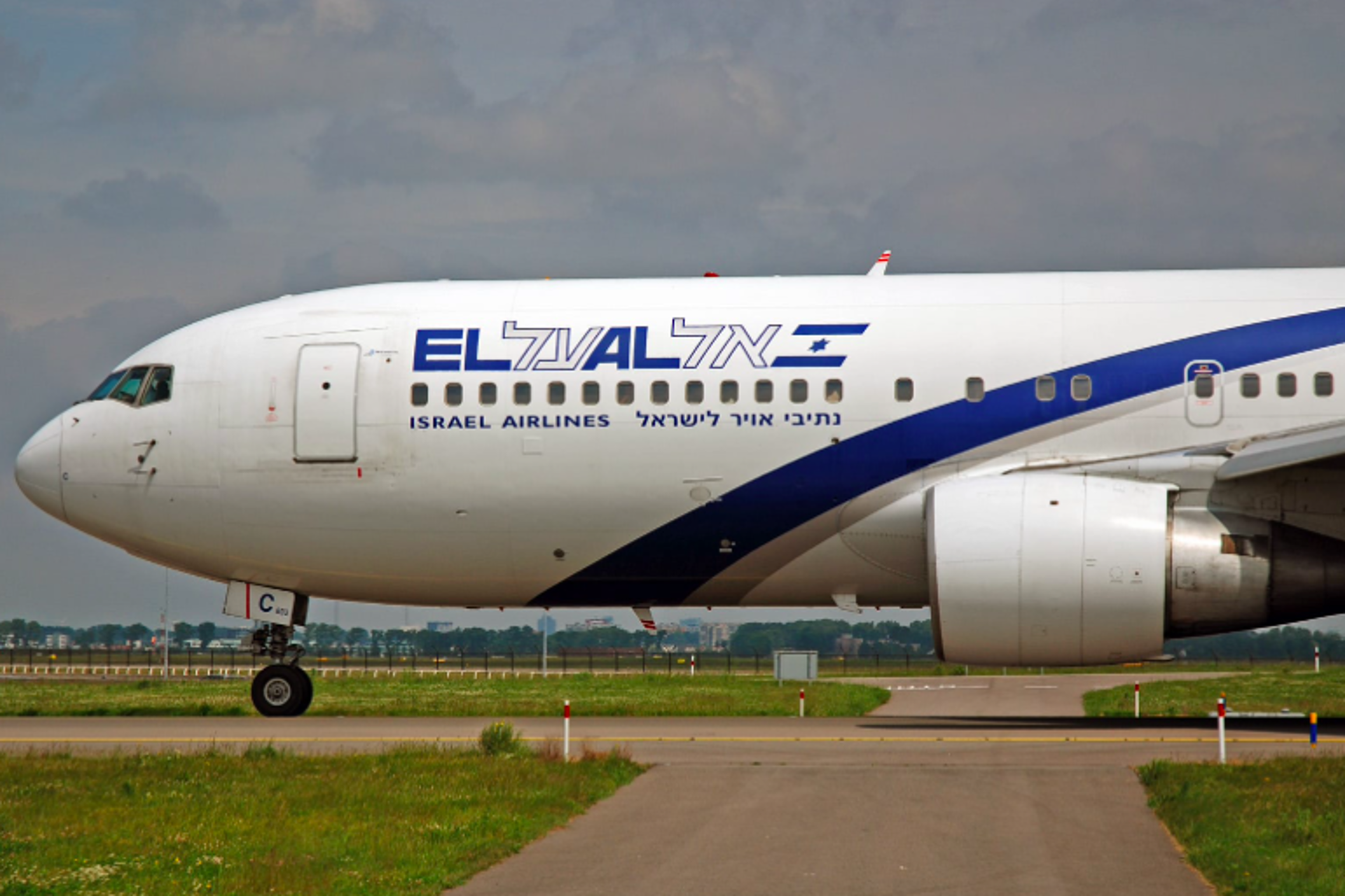 Argentina e Israel tendrán su primer vuelo directo que unirá Buenos Aires y Tel Aviv 
