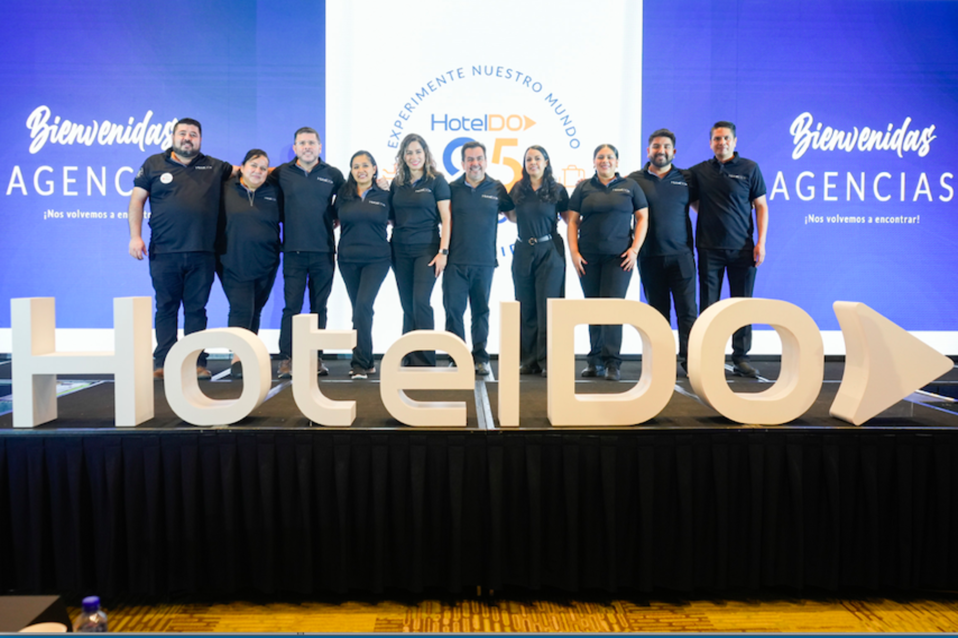 México: HotelDO inicia un ciclo de 3 Campus en CDMX, Guadalajara y Monterrey