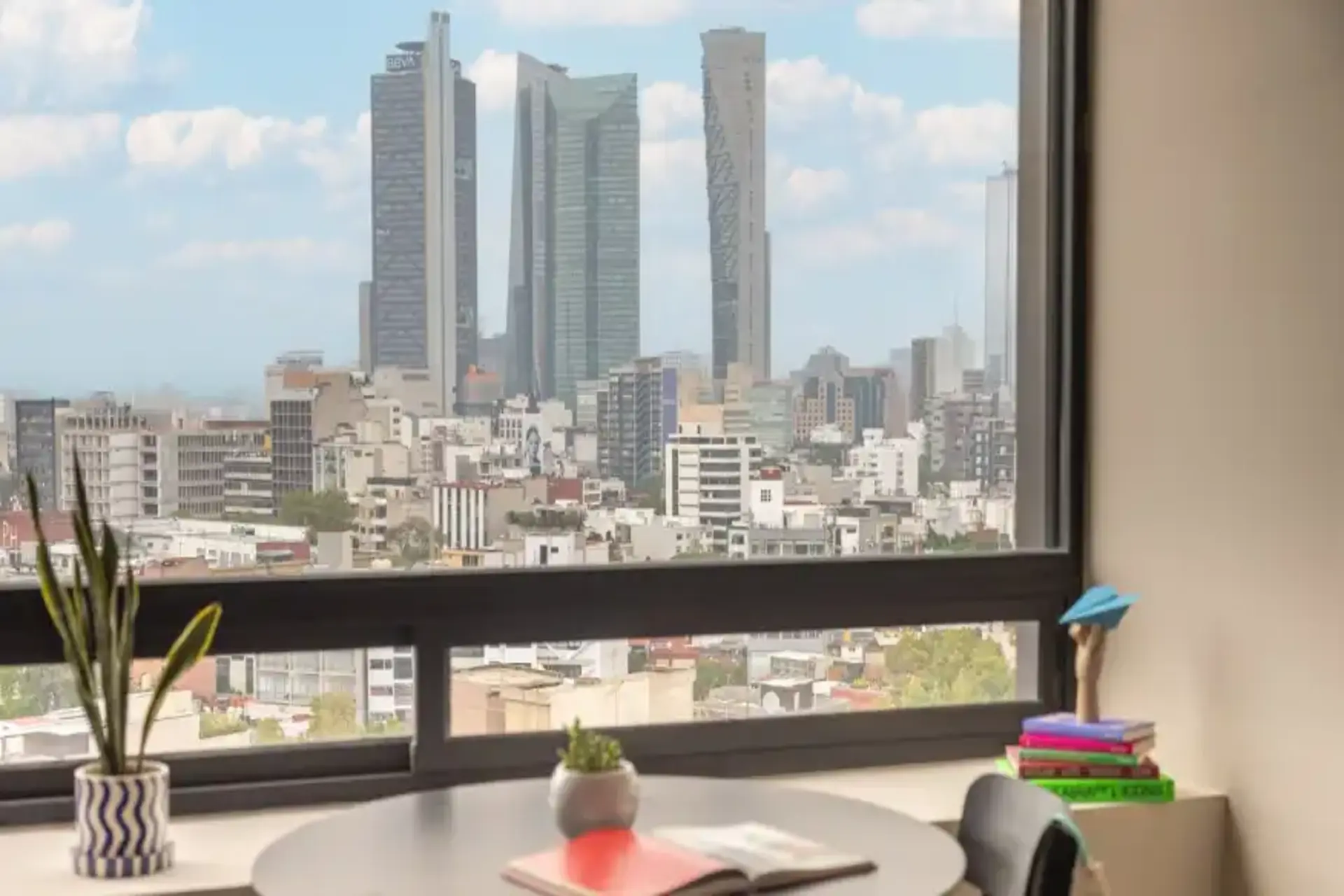 INNSiDE by Meliá marca el regreso de la cadena a Ciudad de México