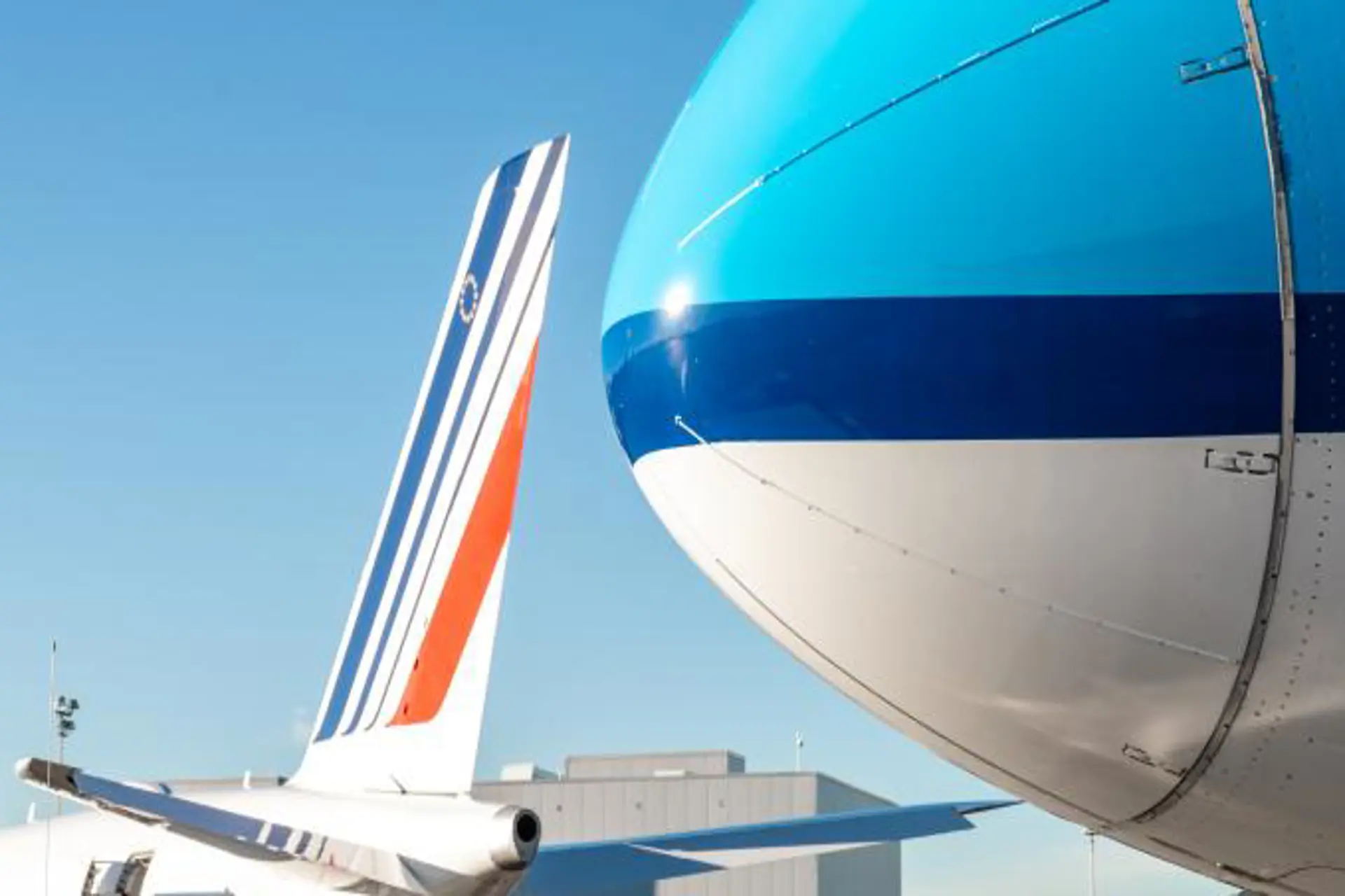 Air France – KLM reportó crecimiento en Latam  con mayor ocupación