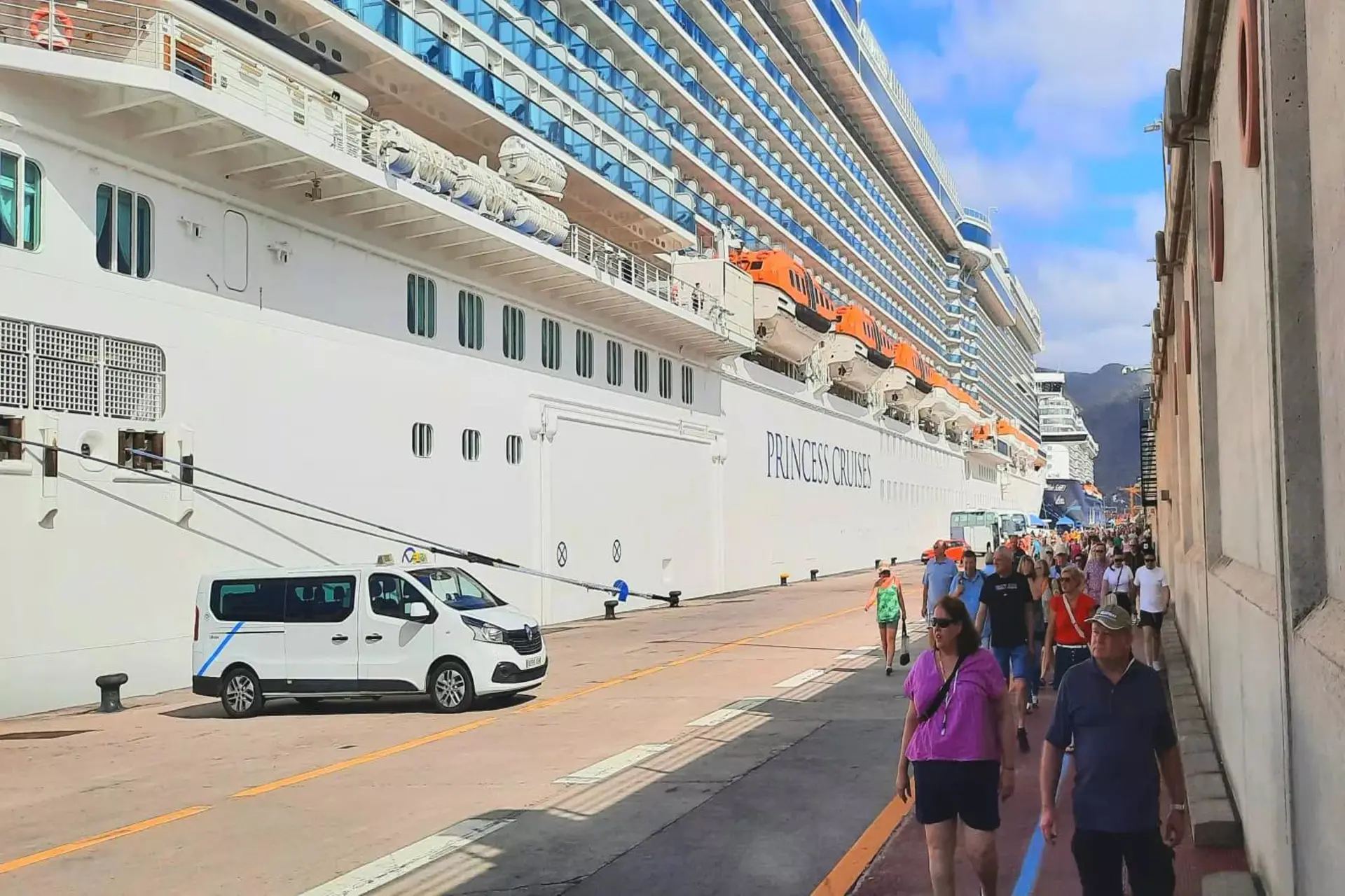 El turismo esta mejor preparado para nuevas crisis sanitarias