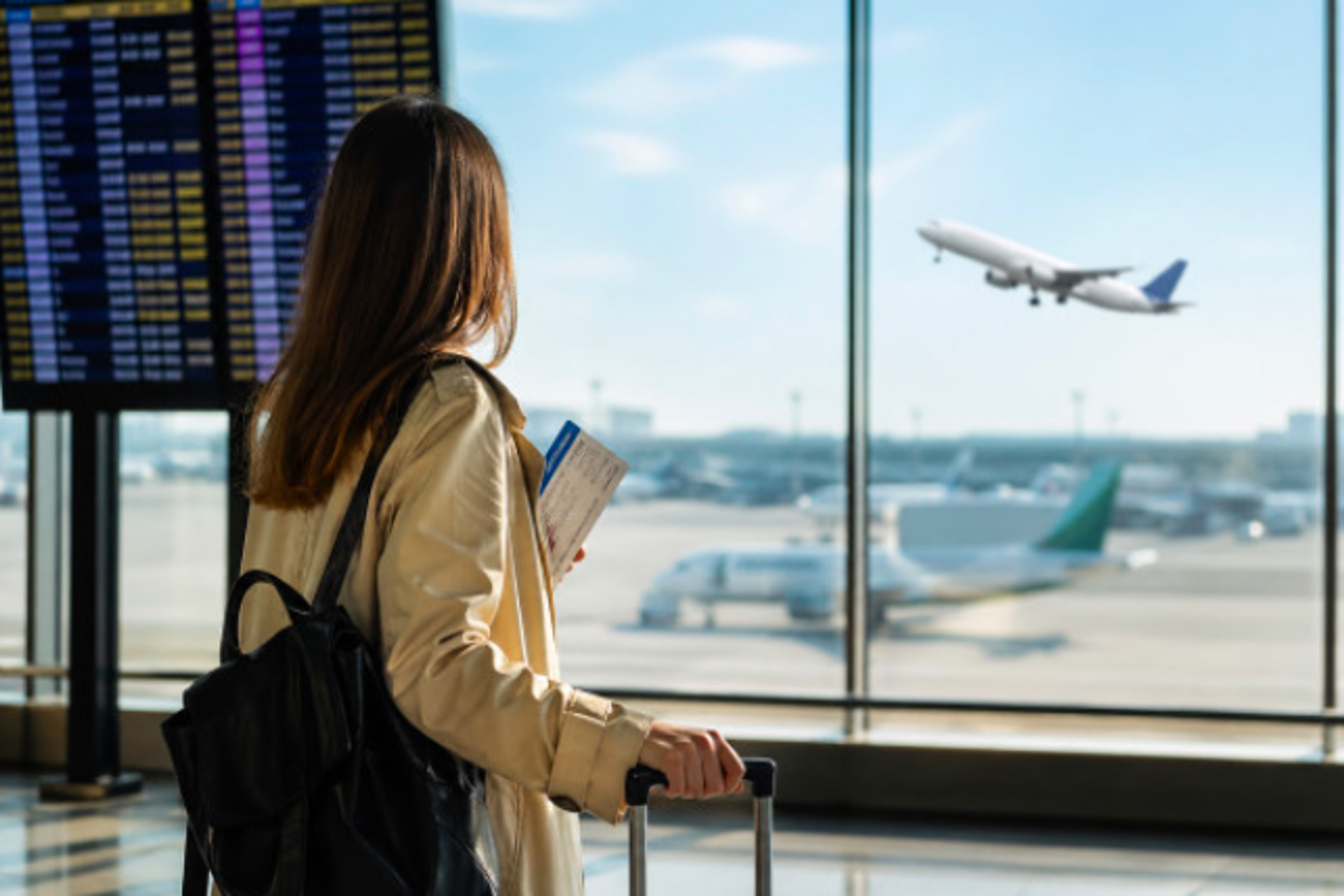 WTTC: ¿Cuánto tardará el turismo mundial en recuperarse tras la guerra?