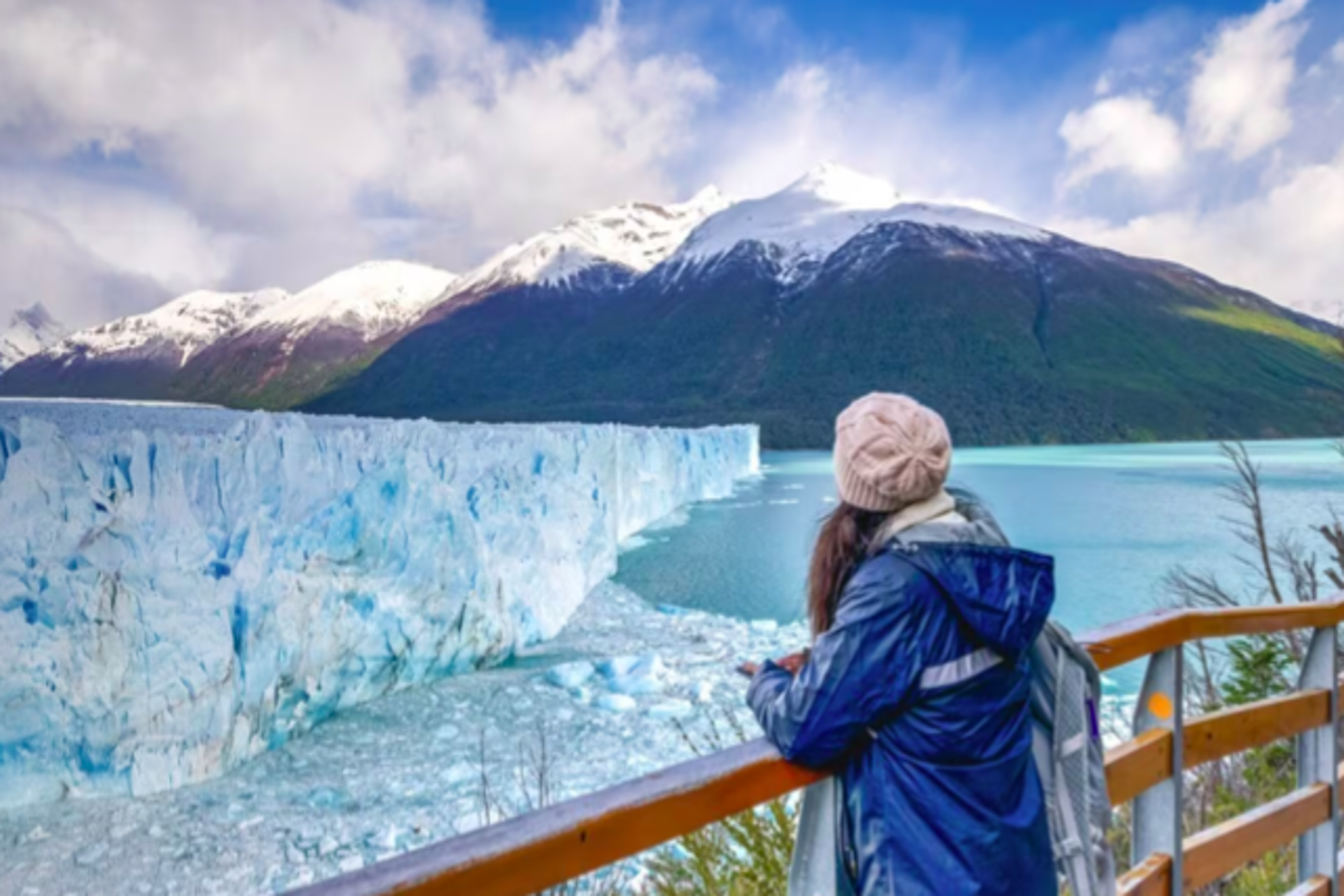 Argentina se consolida como destino clave para el turista español