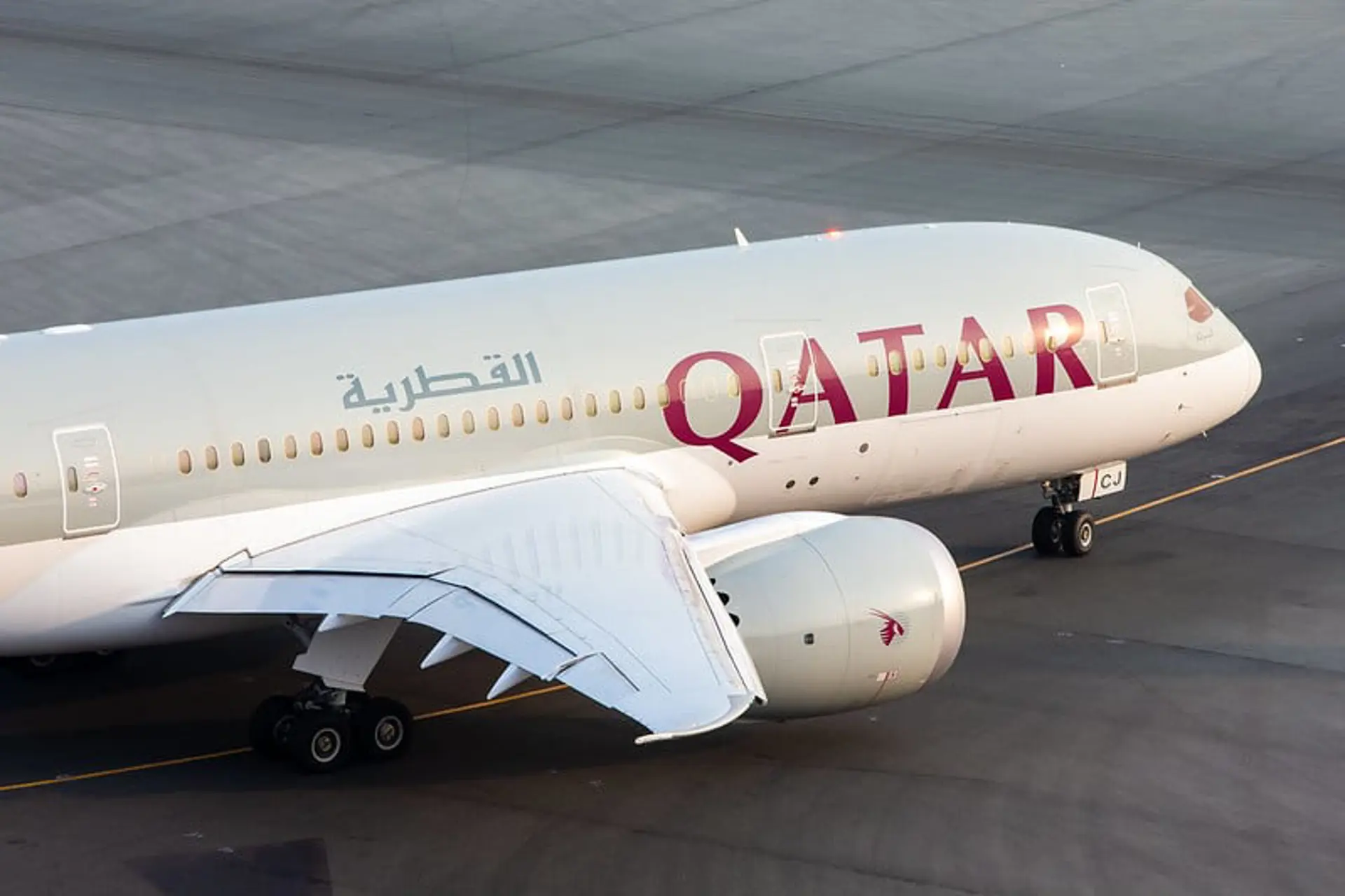 Qatar operará vuelos a Caracas y Bogotá, a partir de julio 
