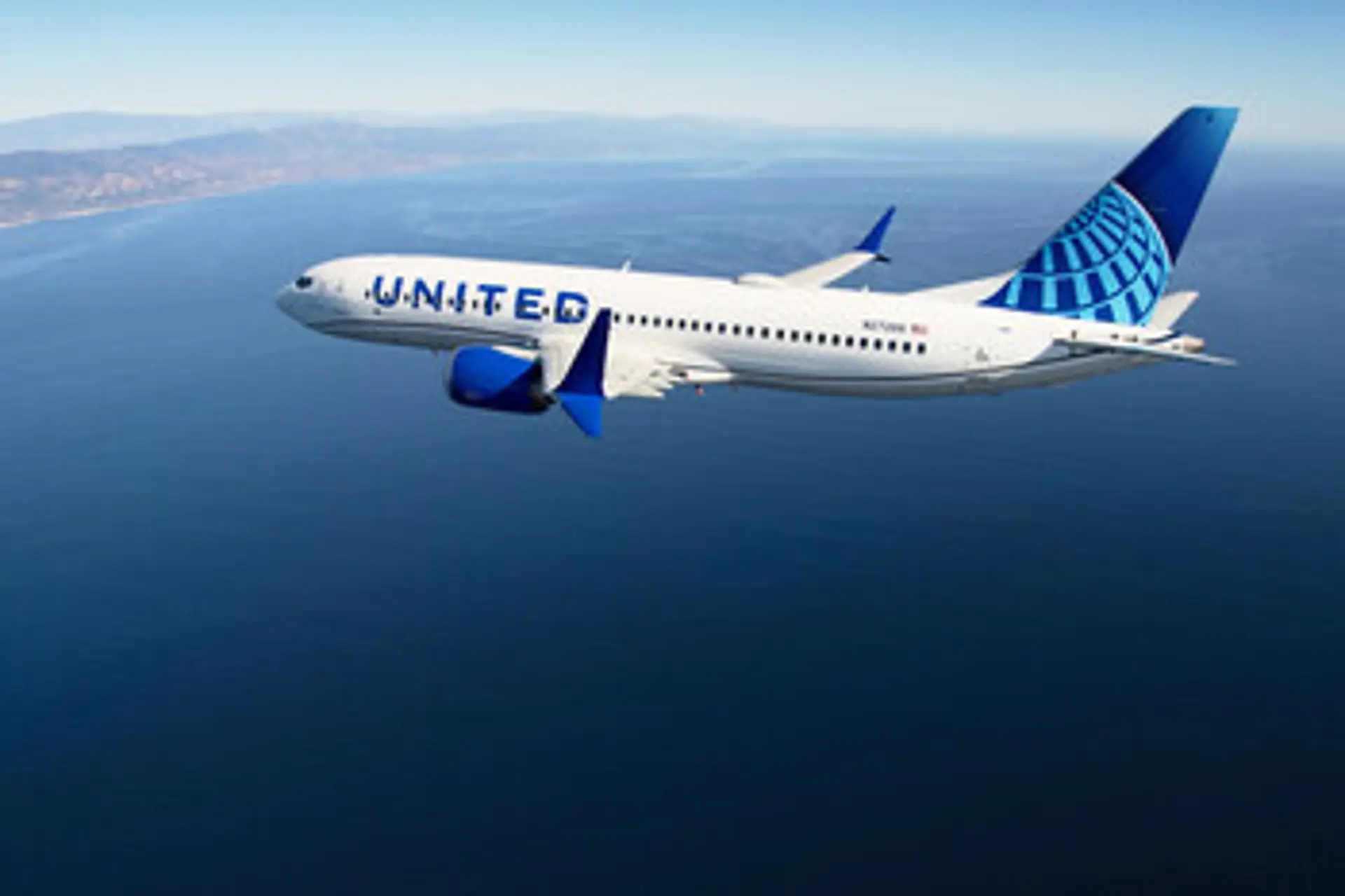 United reanudará los vuelos sin escalas entre Houston y Caracas.