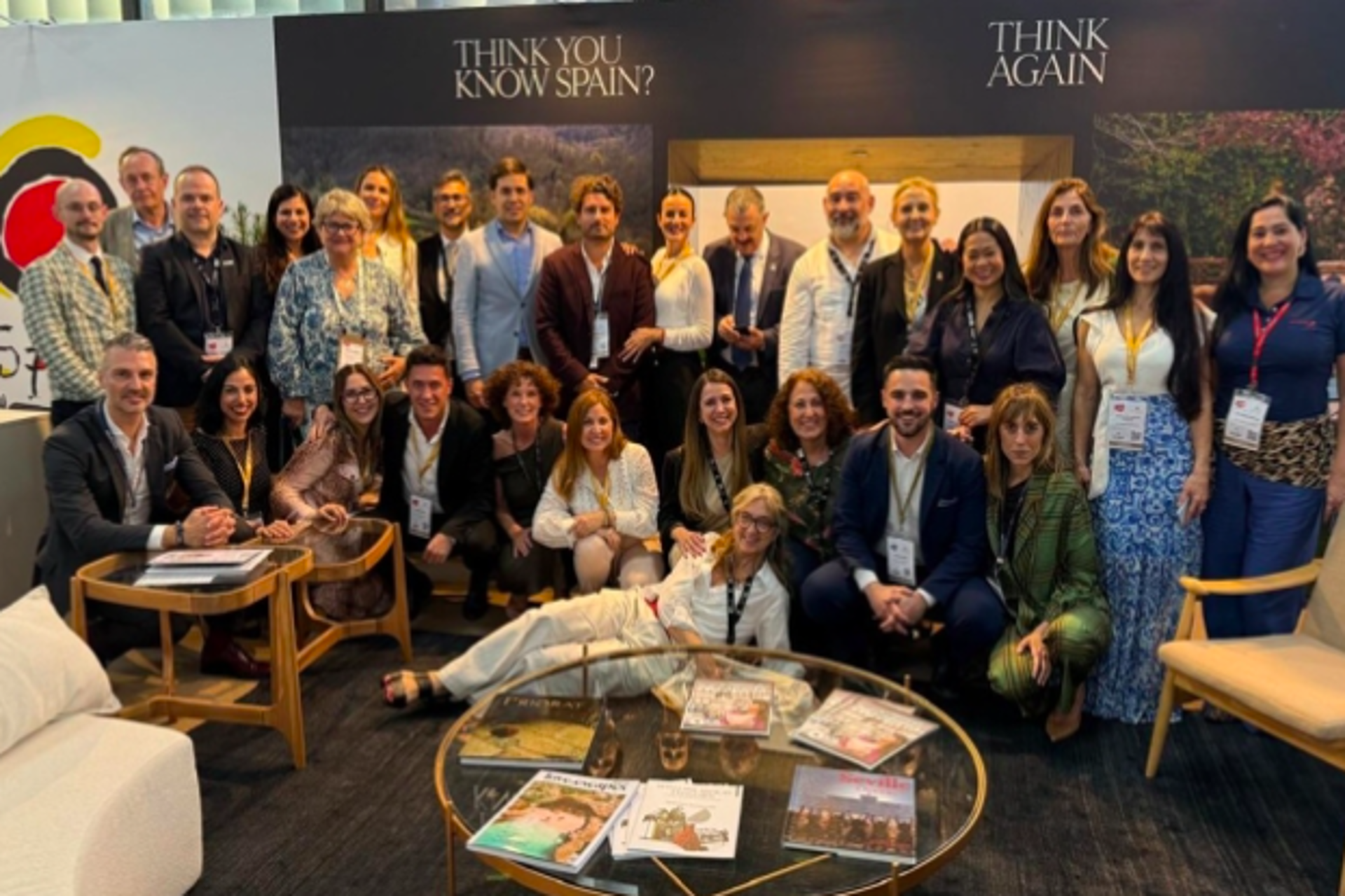 ILTM Latin America busca en Brasil al turista premium latino