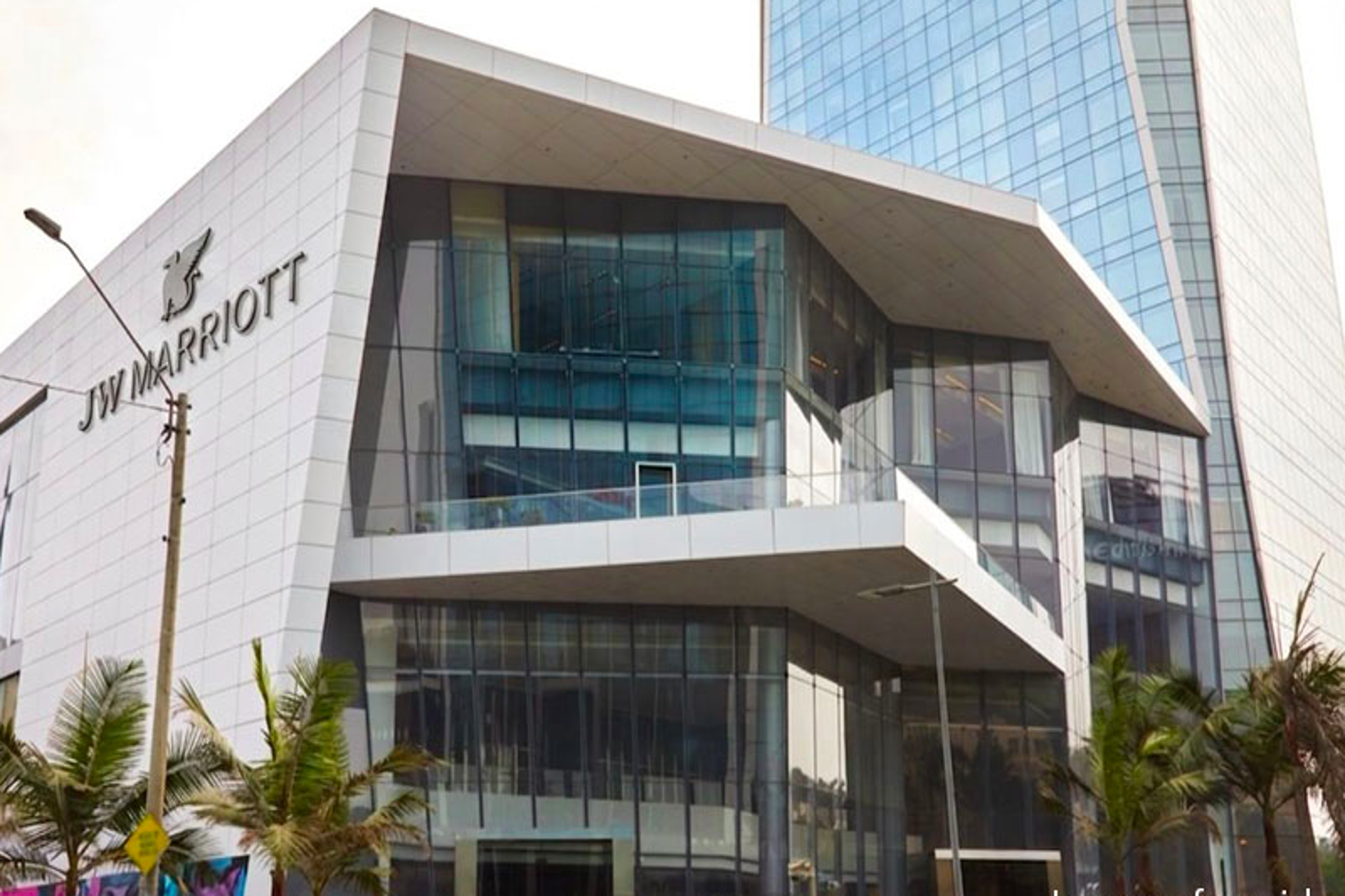 Marriott International expande su portafolio de lujo en Perú 