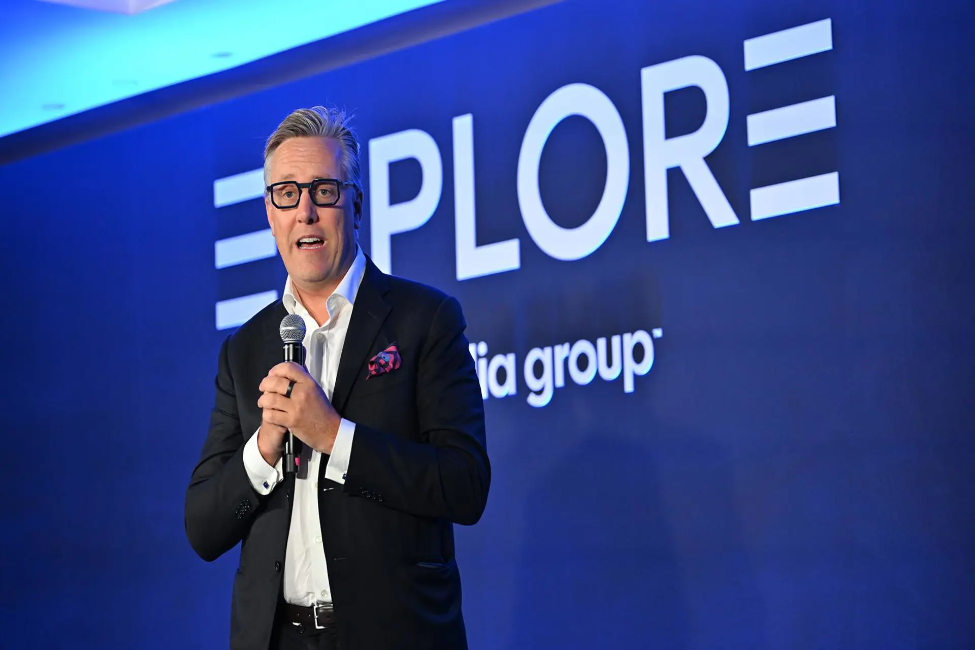 Expedia Group unifica su negocio B2B y de suministro global