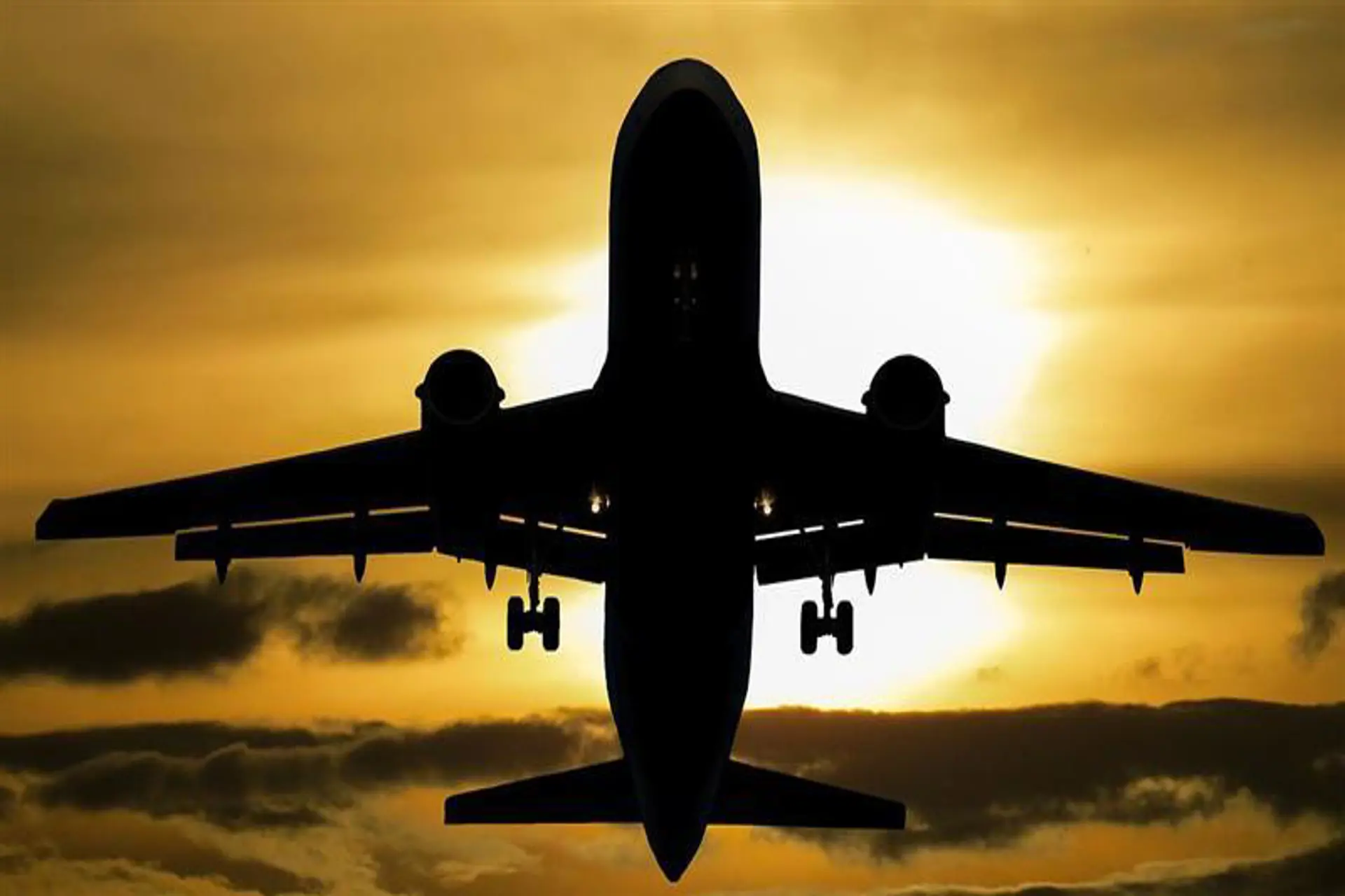 El Tráfico Aéreo en América Latina y el Caribe creció 6% en Marzo