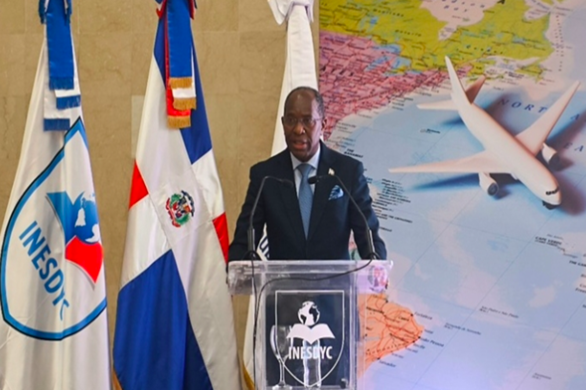 Rep. Dominicana pone en marcha formación en Turismo para diplomáticos