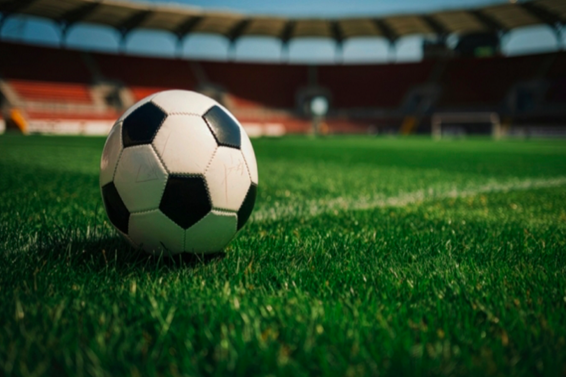 En todas las sedes de los EE.UU las reservas para el mundial son bajas