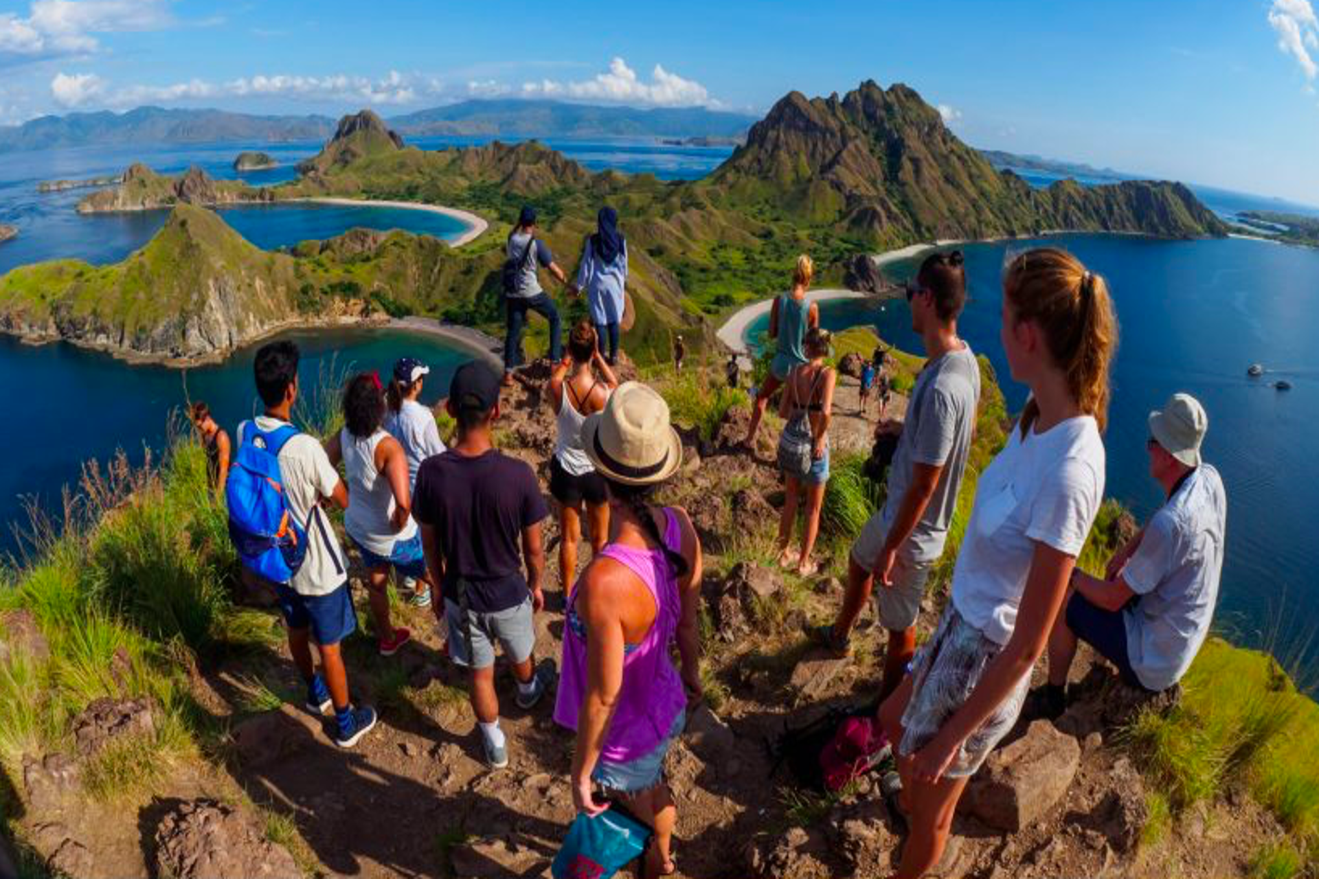 El turismo crecerá más que la economía global en próxima década