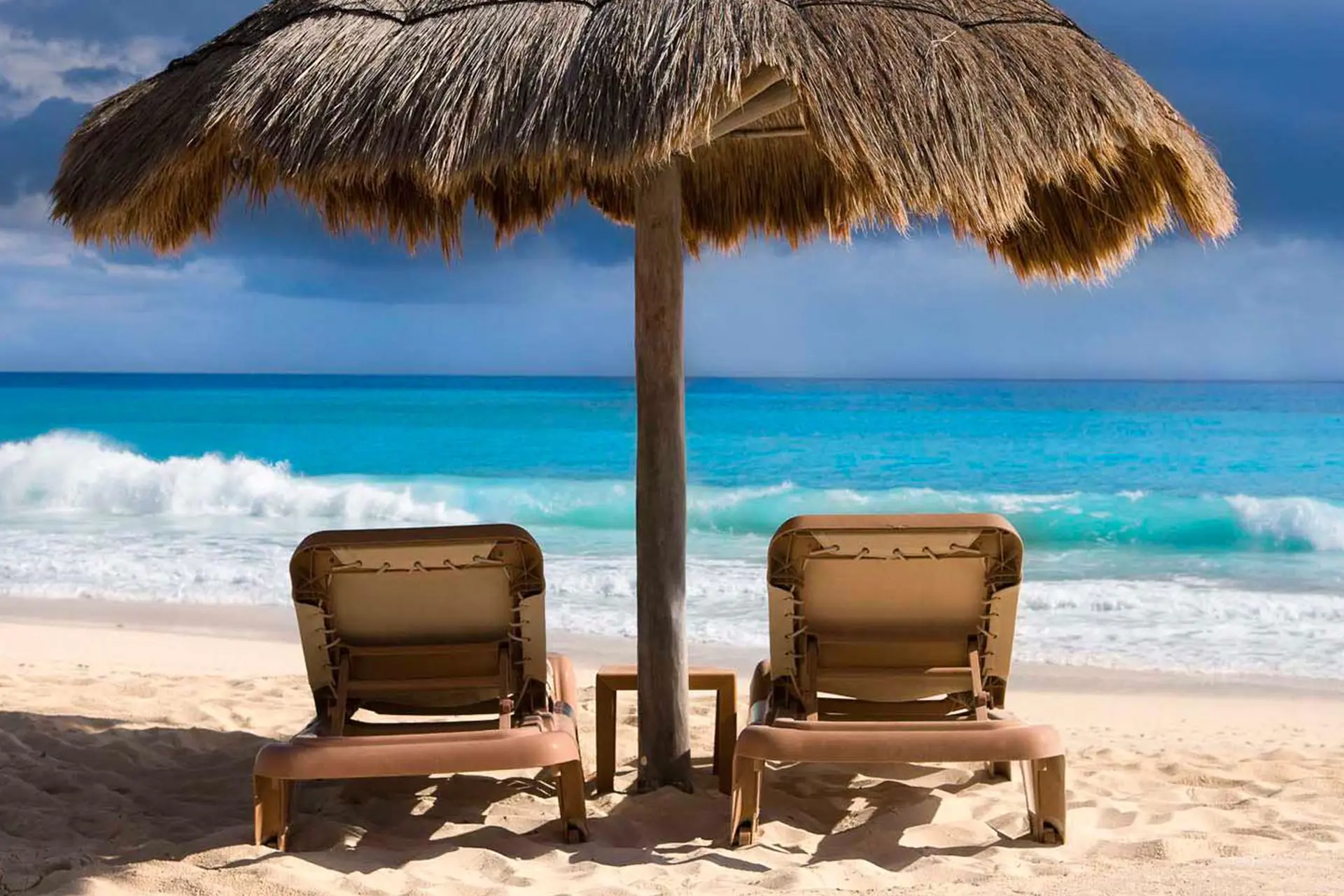 Caribe Mexicano apunta a superar los 20 millones de turistas en 2026