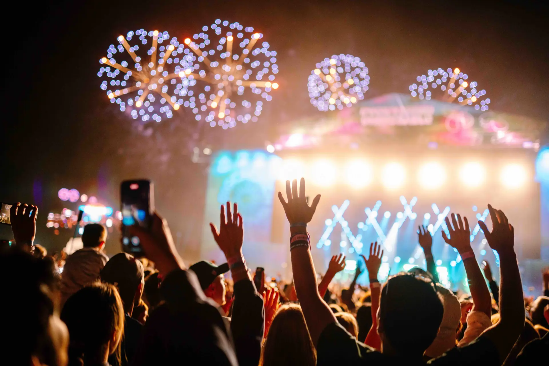 El Gig-Tripping transforma un festival en una experiencia completa