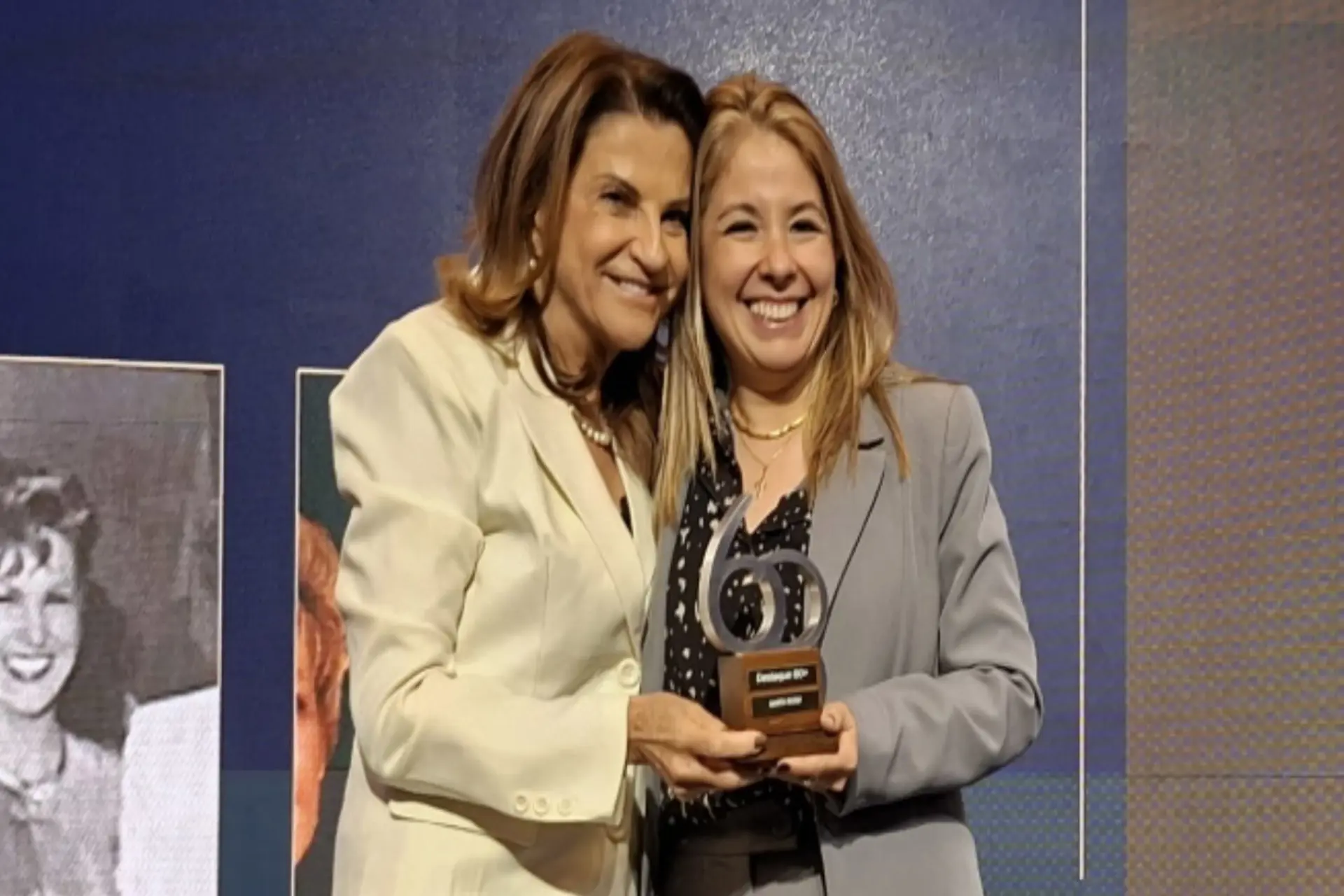 Festuris: Expo Fórum de Turismo distinguió a Marta Rossi 