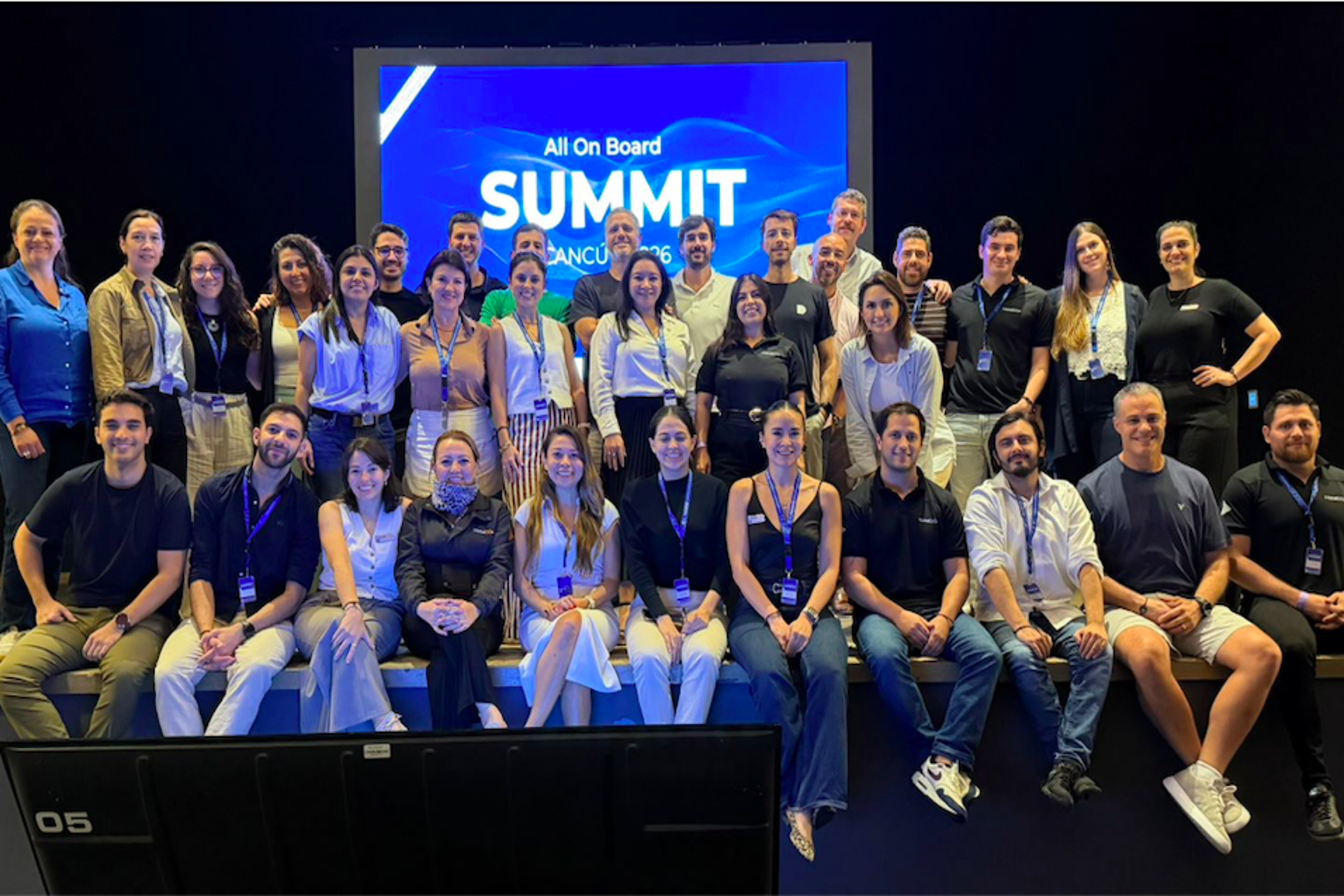 HotelDO realizó su Summit B2B 2026 en Cancún con foco en expansión regional