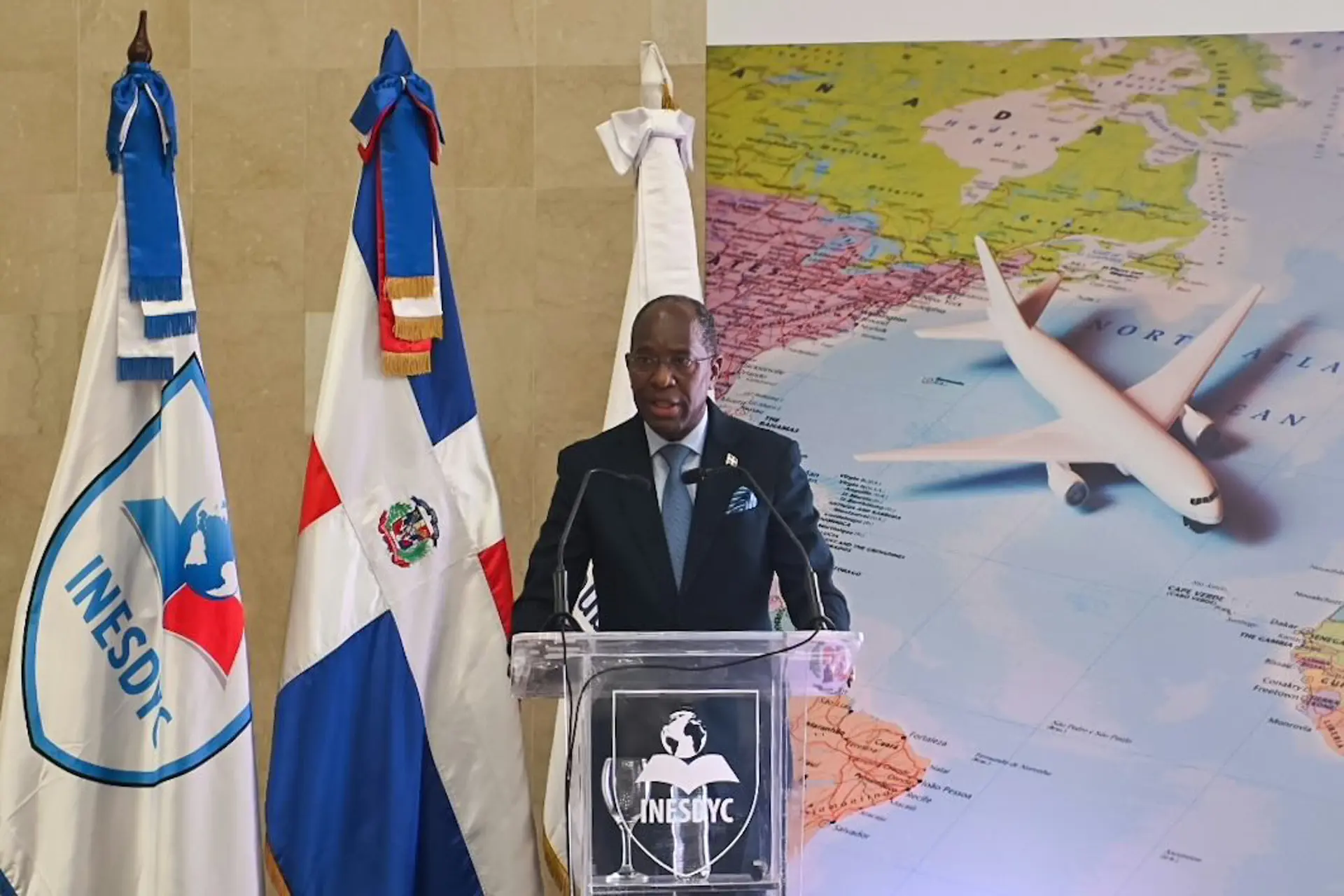Inician formación turística para el servicio exterior dominicano
