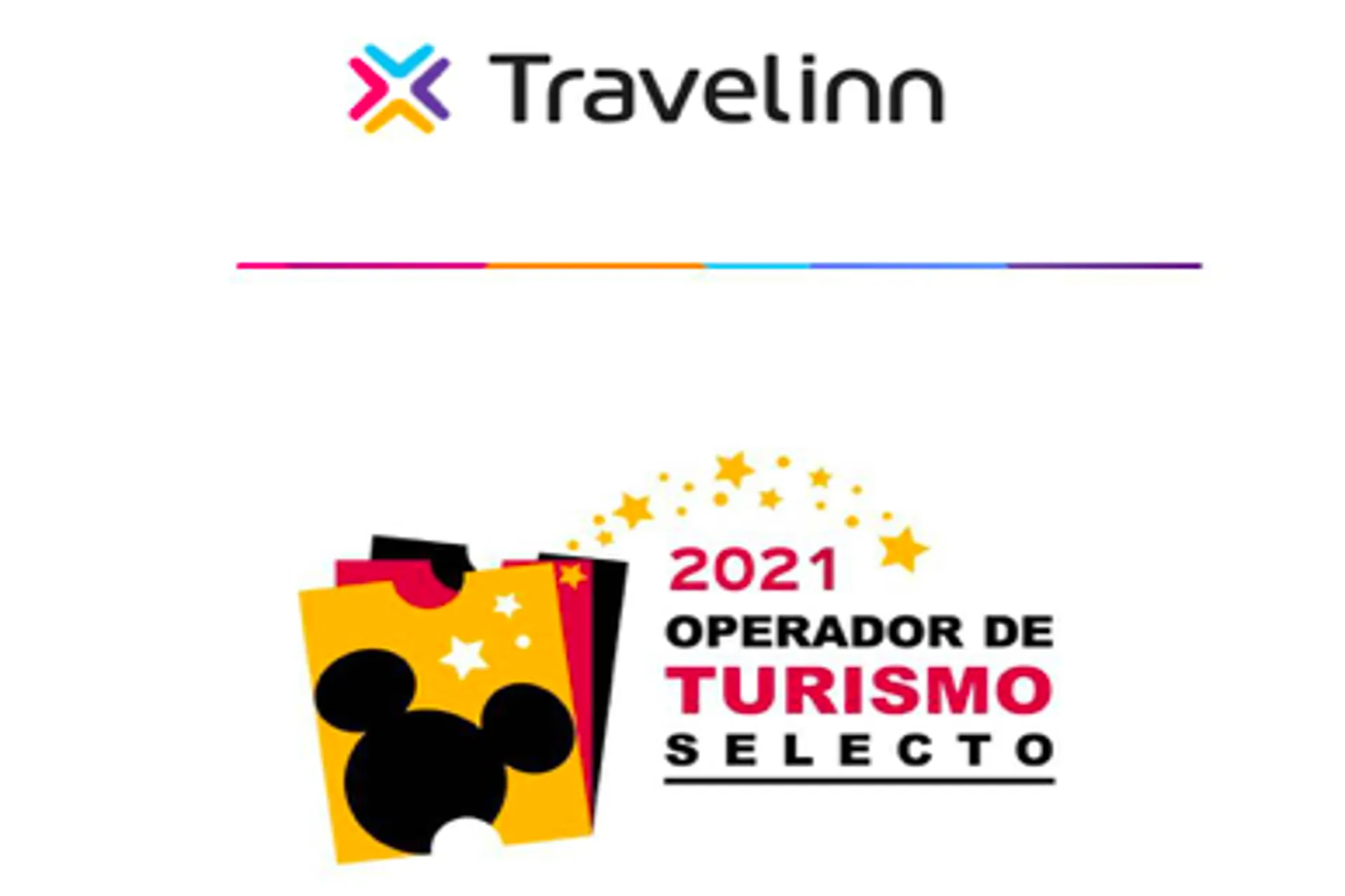 Travelinn operador Selecto Disney se presento ante 500 agencias