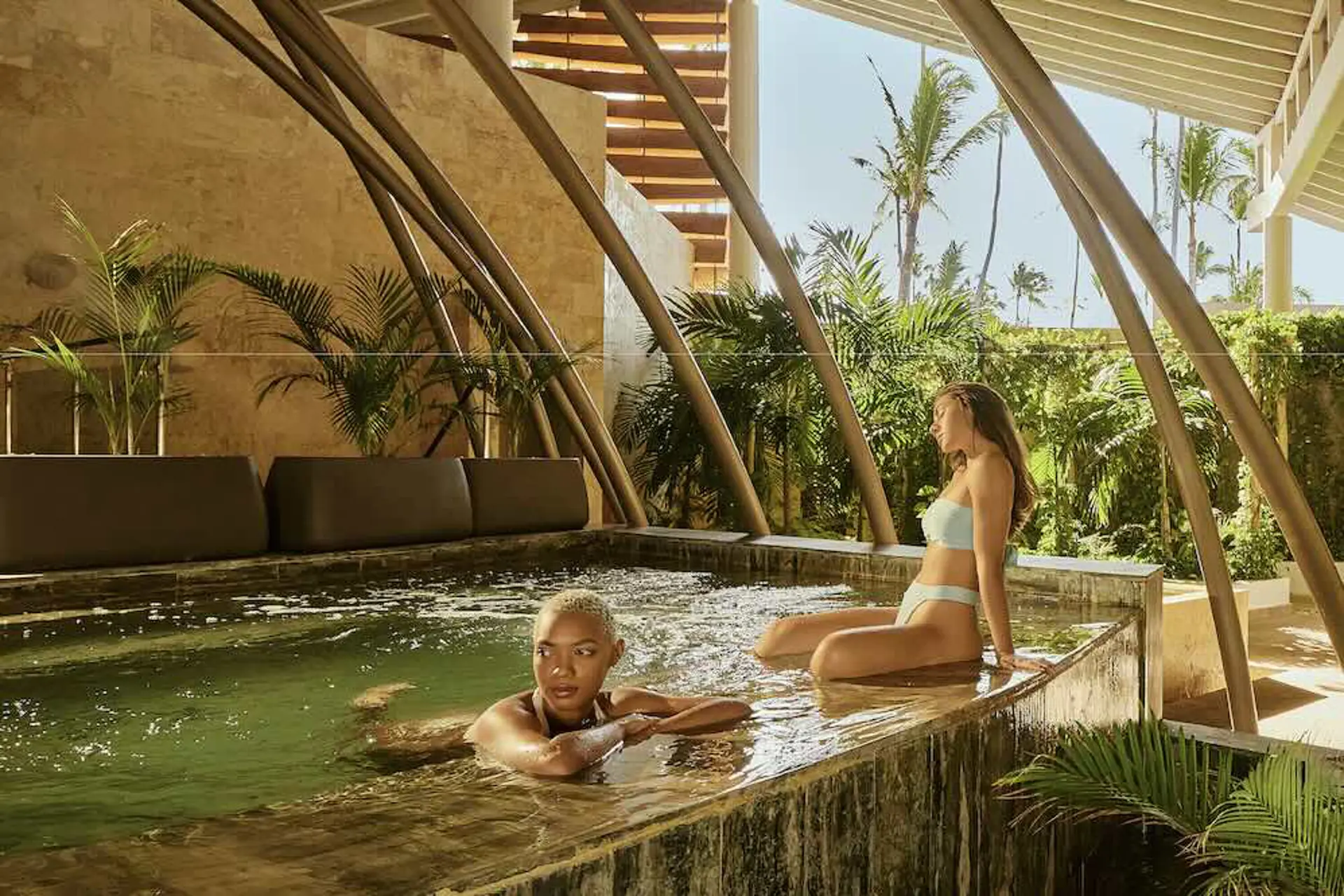 Palladium Hotel Group lanza "Wellness By Design