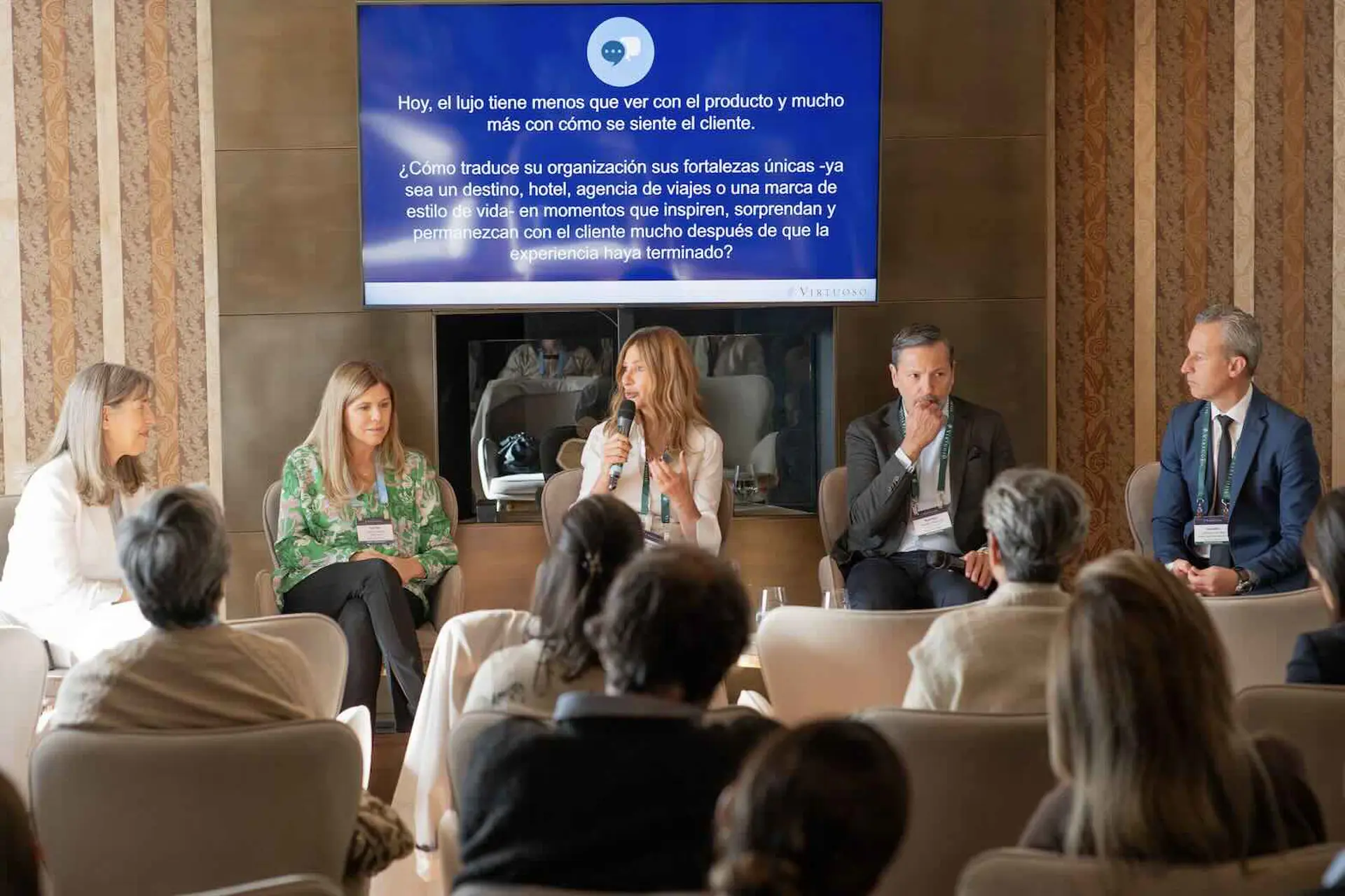 Virtuoso presentó su Luxury Report 2026; tendencias en viajes premium