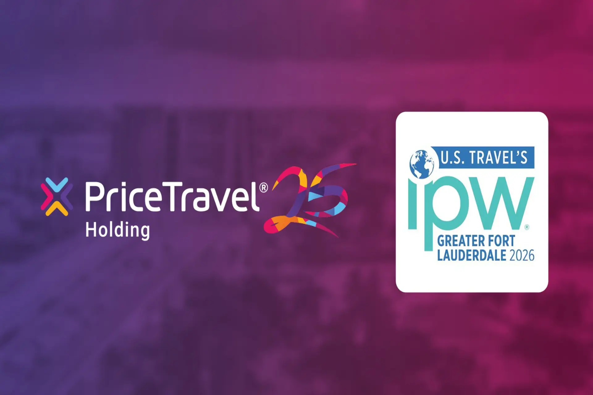 IPW 2026: PriceTravel Holding fortalece su red global de distribución