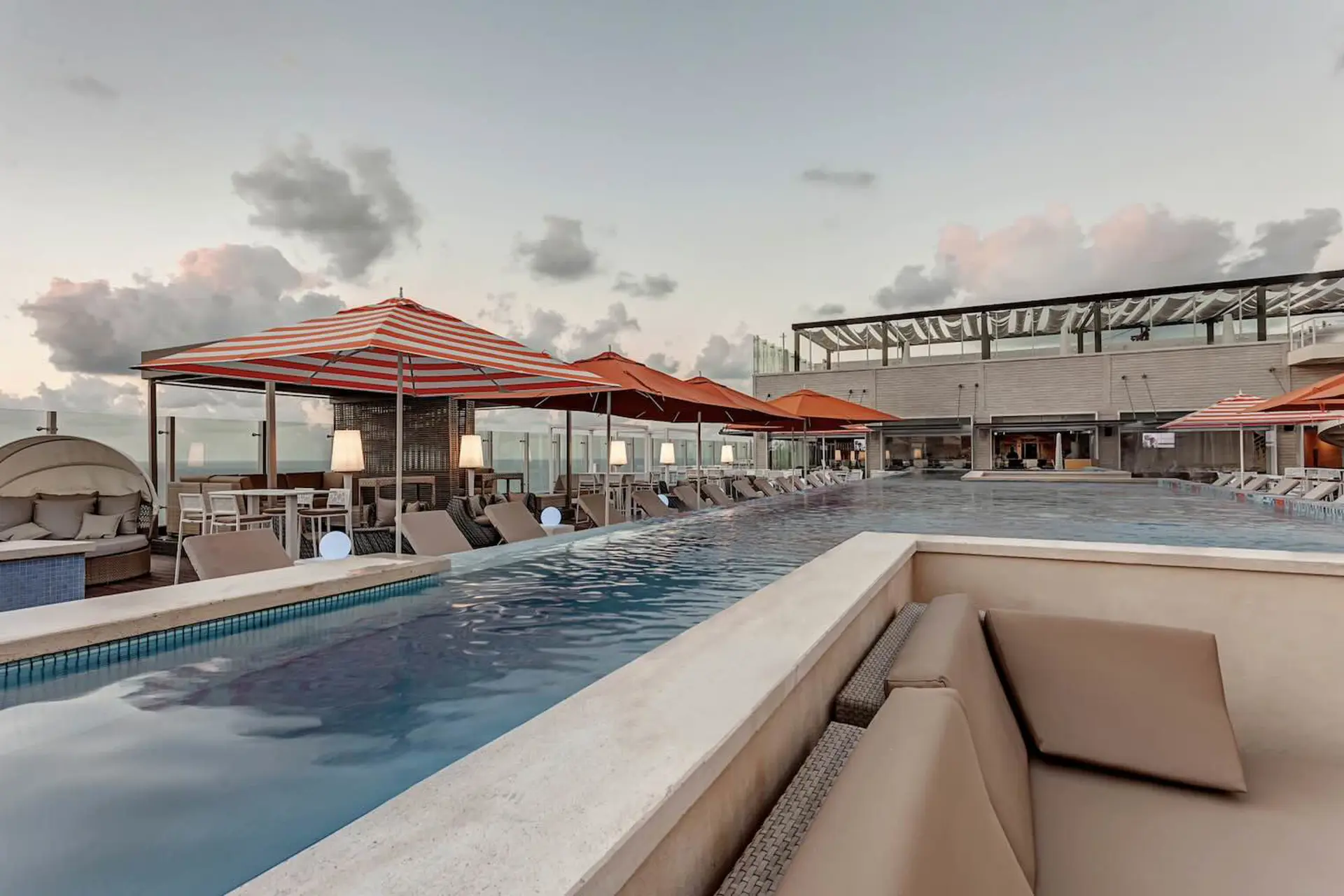 Los resorts AI de Marriott Bonvoy redefinen el arte de desconectar