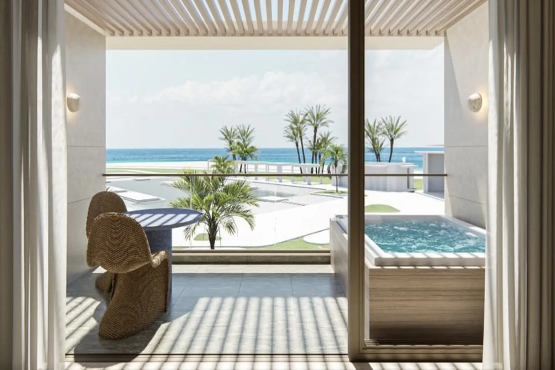 Hilton acelera el crecimiento de su portafolio lifestyle en LAC