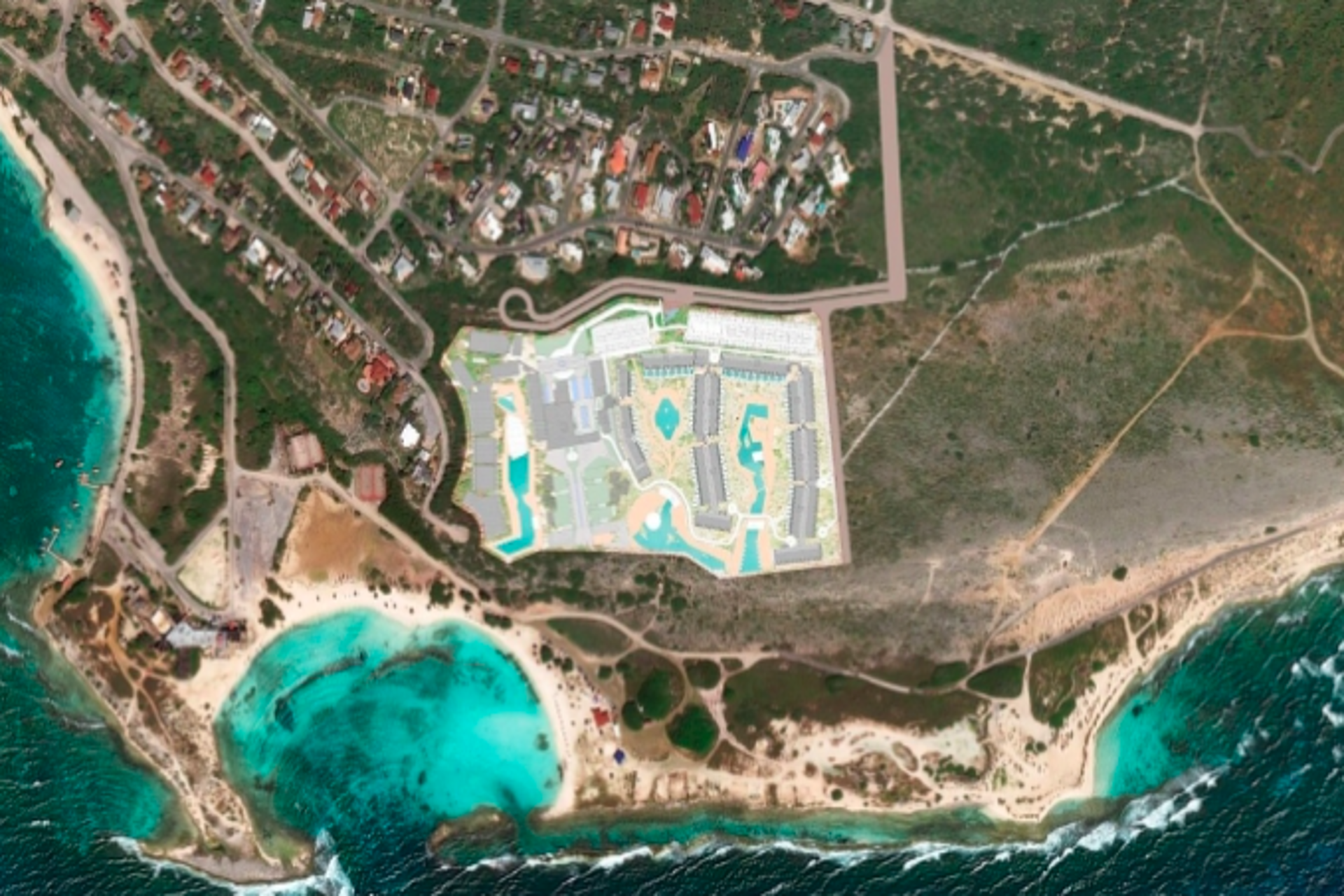 Grupo Martinón sumará 300 nuevas habitaciones a su resort en Aruba