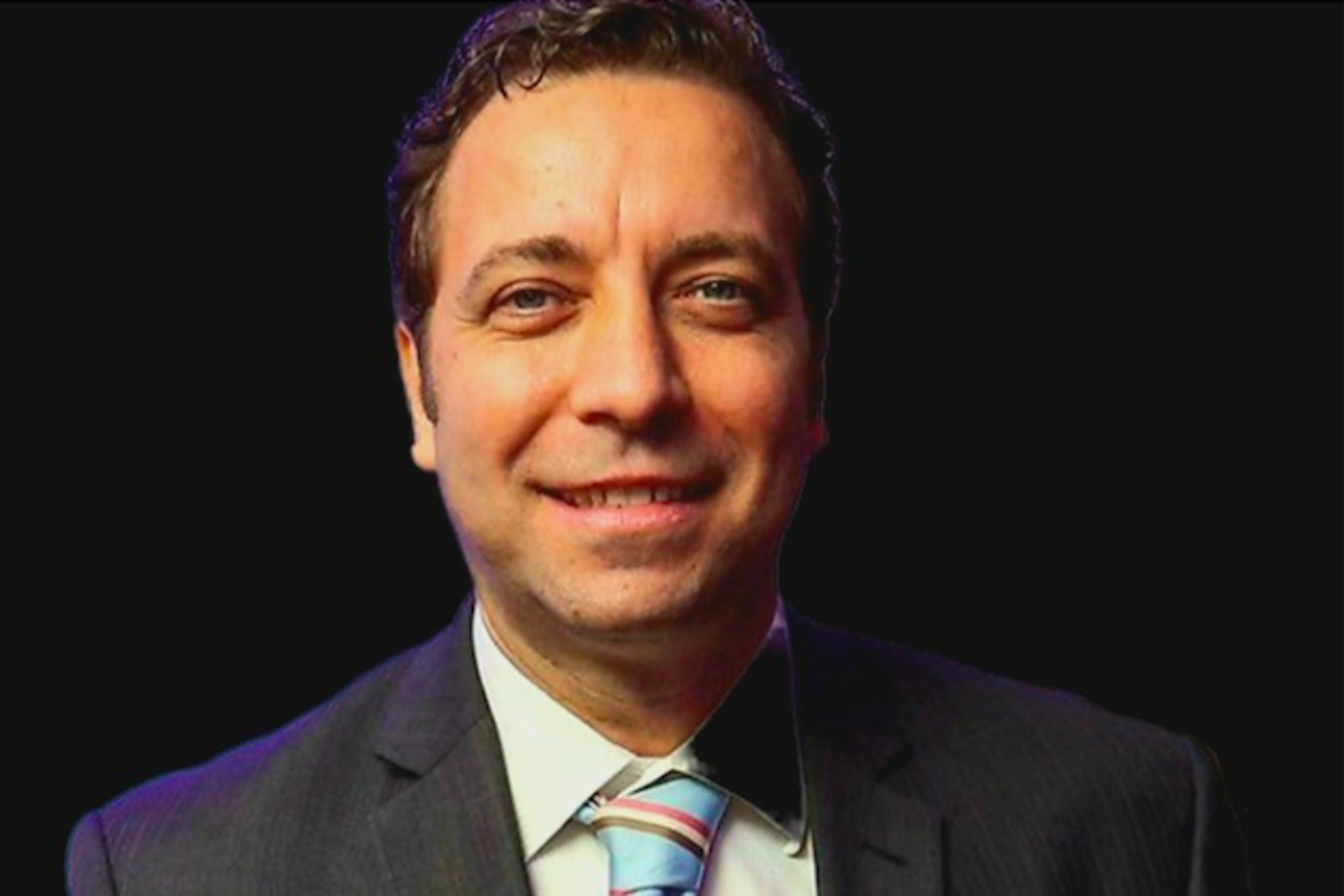 Roberto Palais asume como Director Regional para Europa y África en WTTC