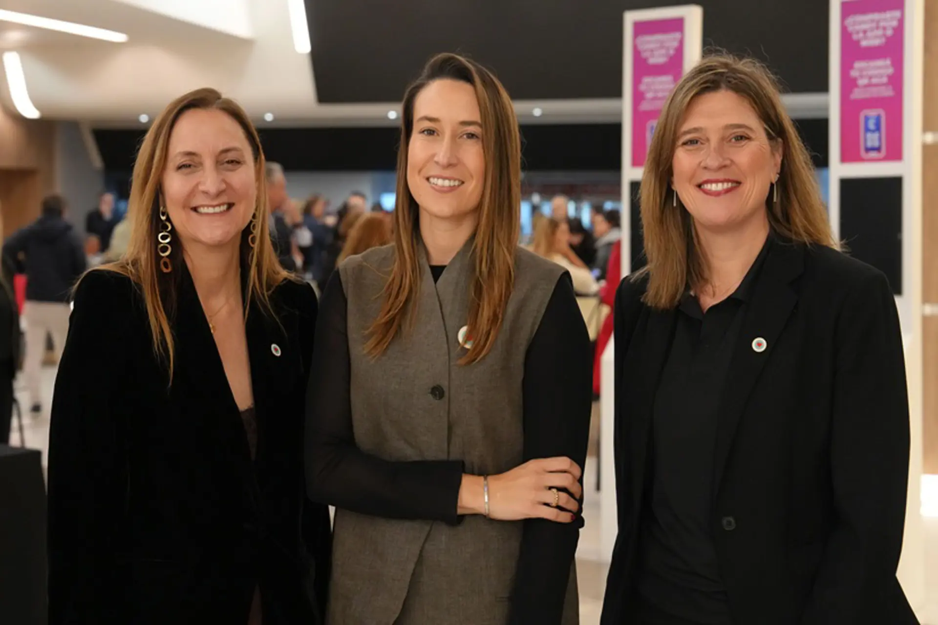 RIU presenta su plan de sostenibilidad Proudly Committed en Argentina